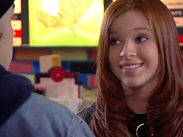 Degrassi: Minis