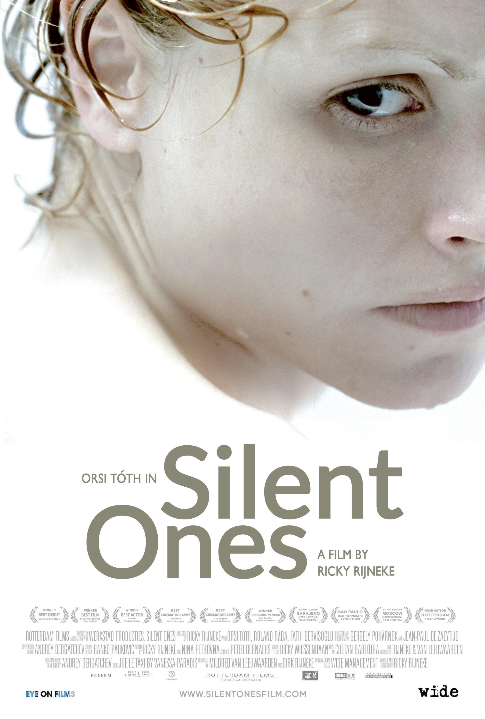 Silent Ones