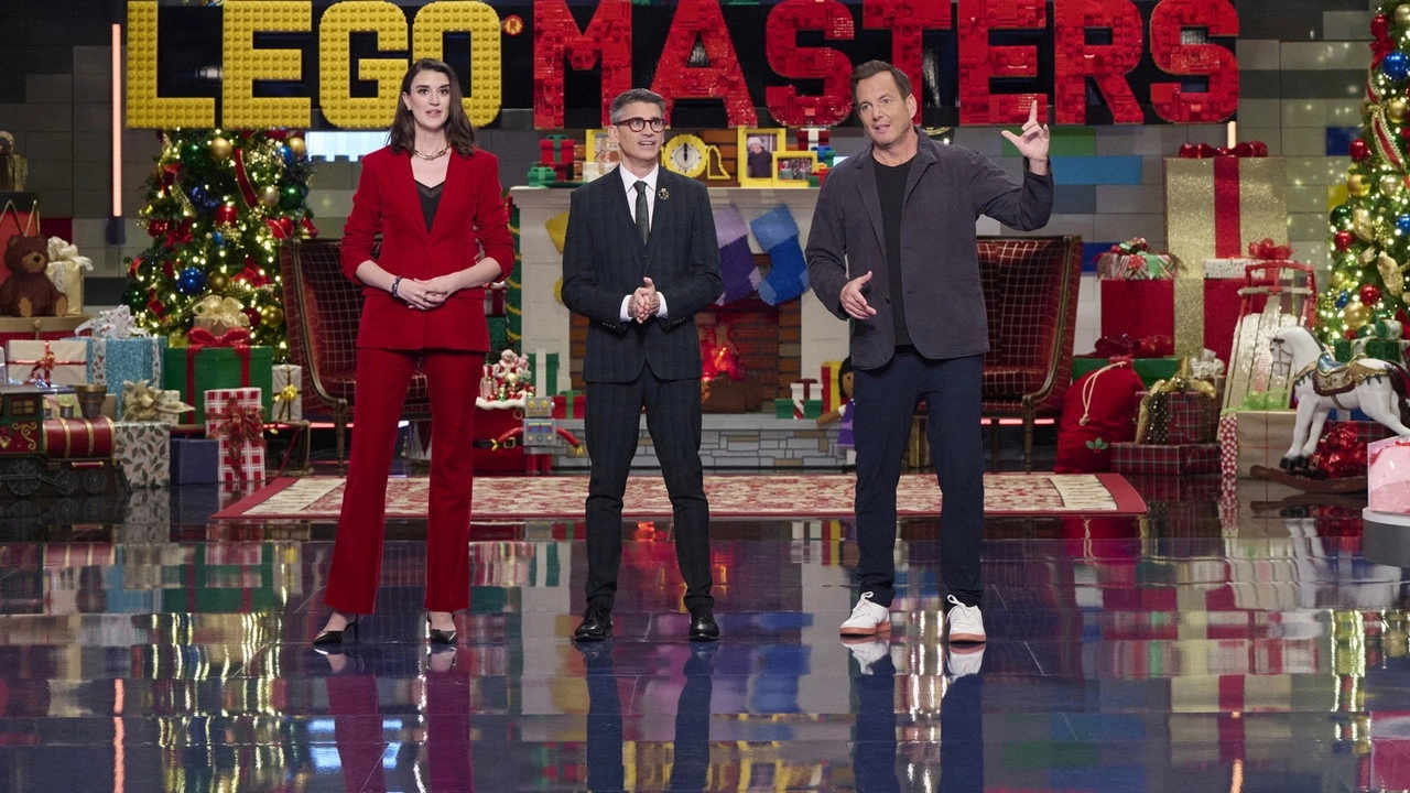 LEGO Masters