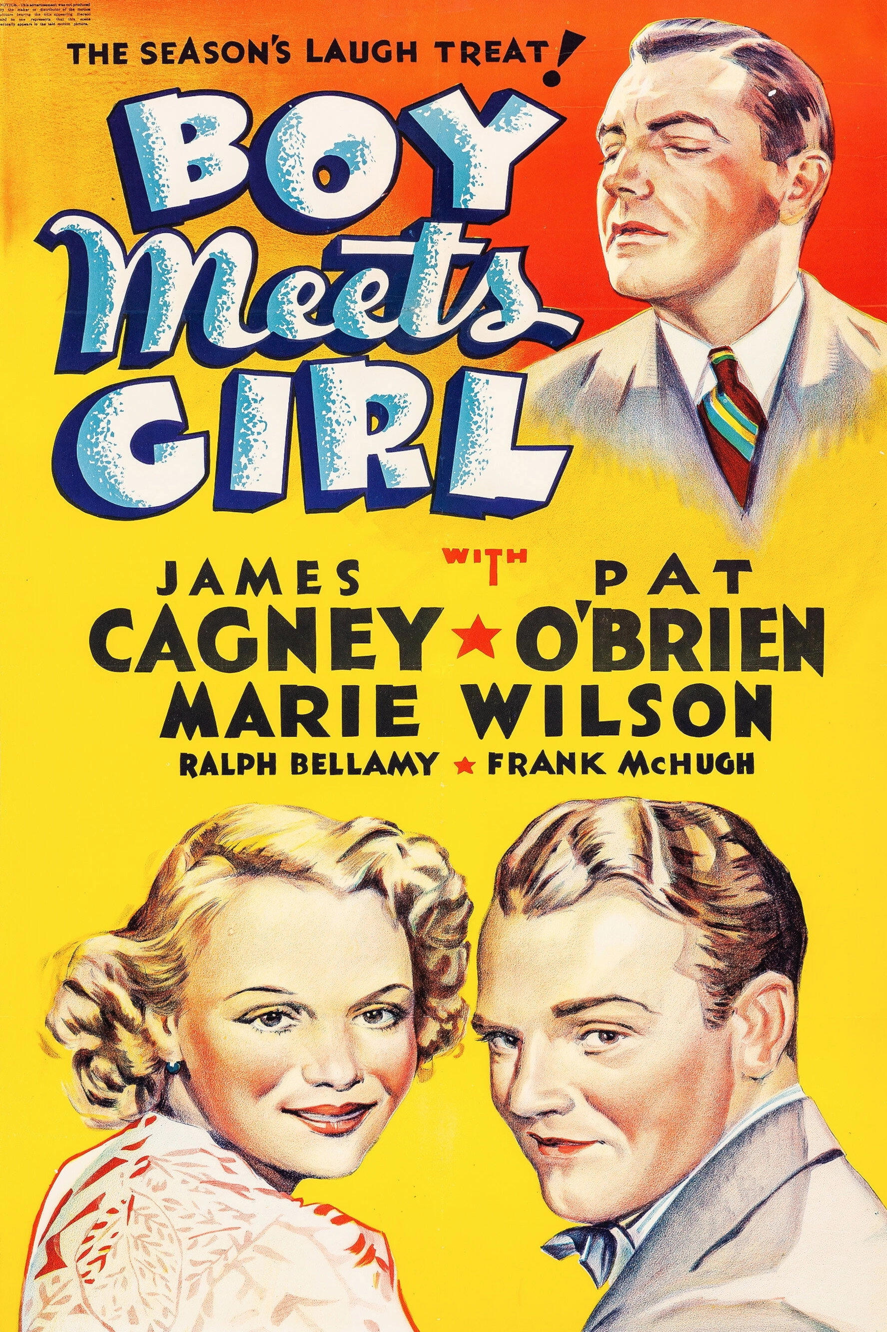 Boy Meets Girl