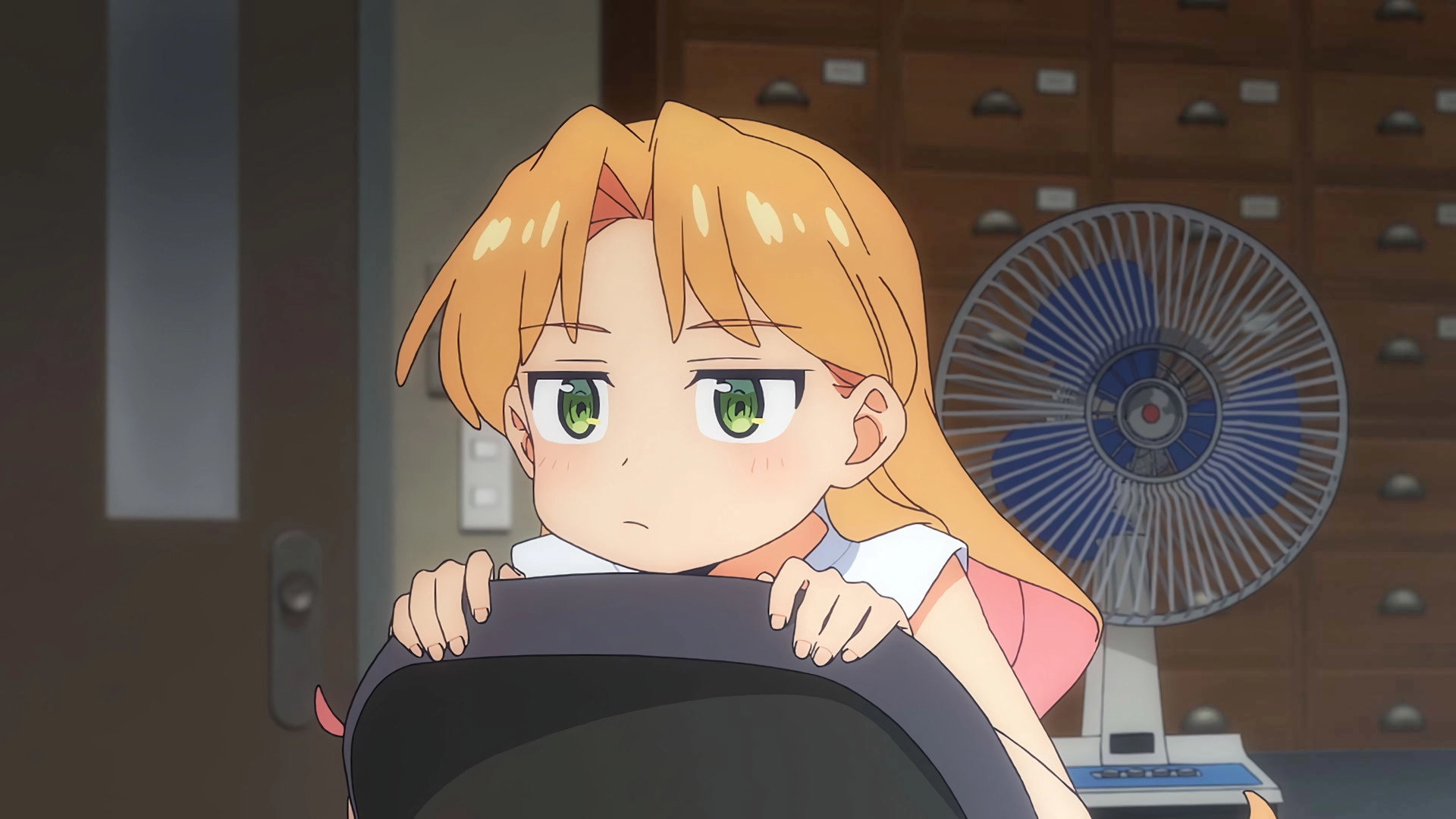 Ruri Rocks