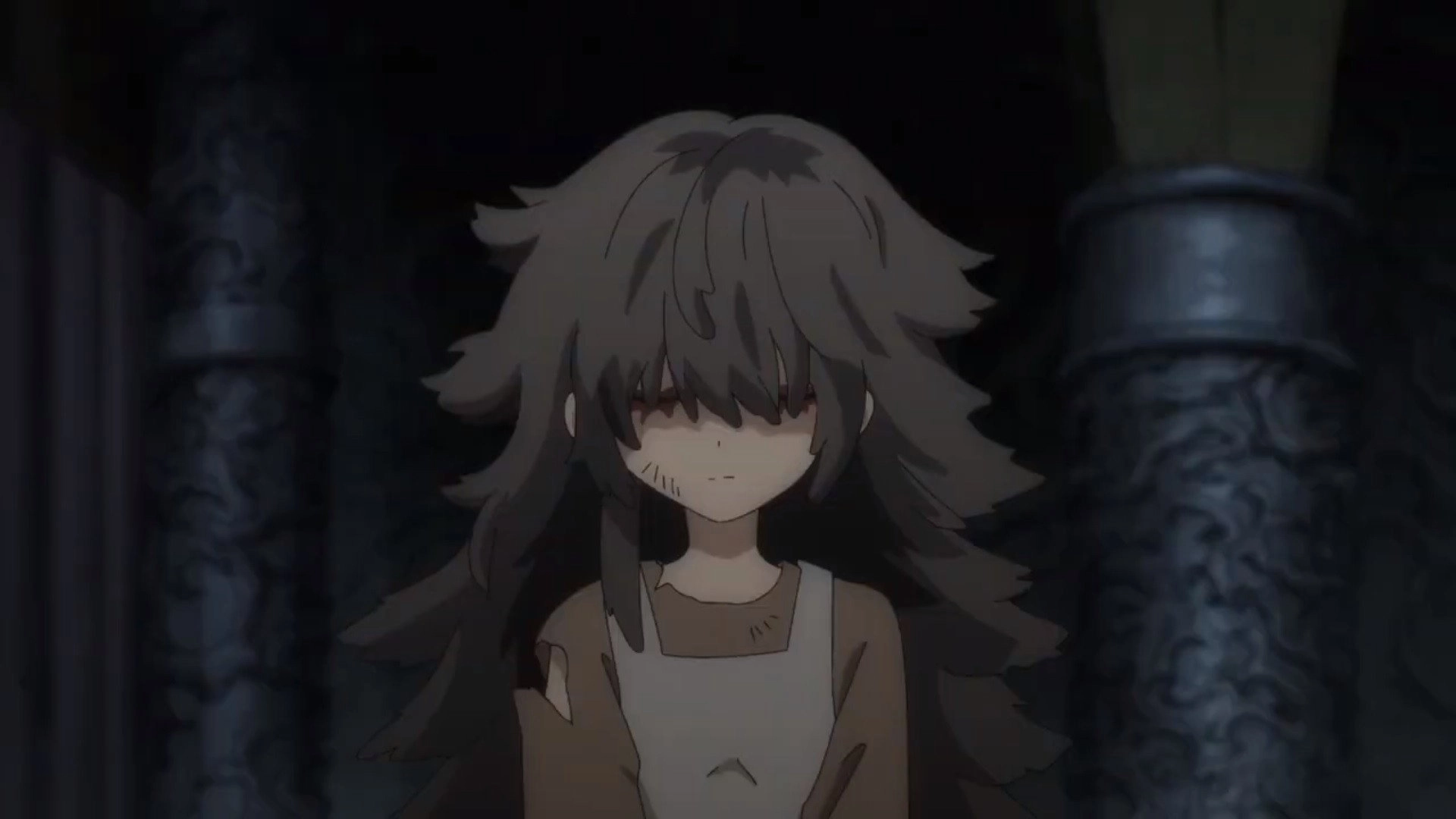 Sorcerous Stabber Orphen