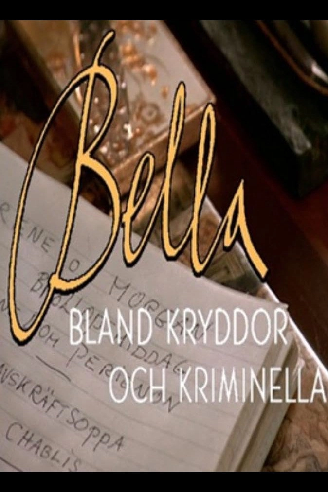 Bella bland kryddor och kriminella