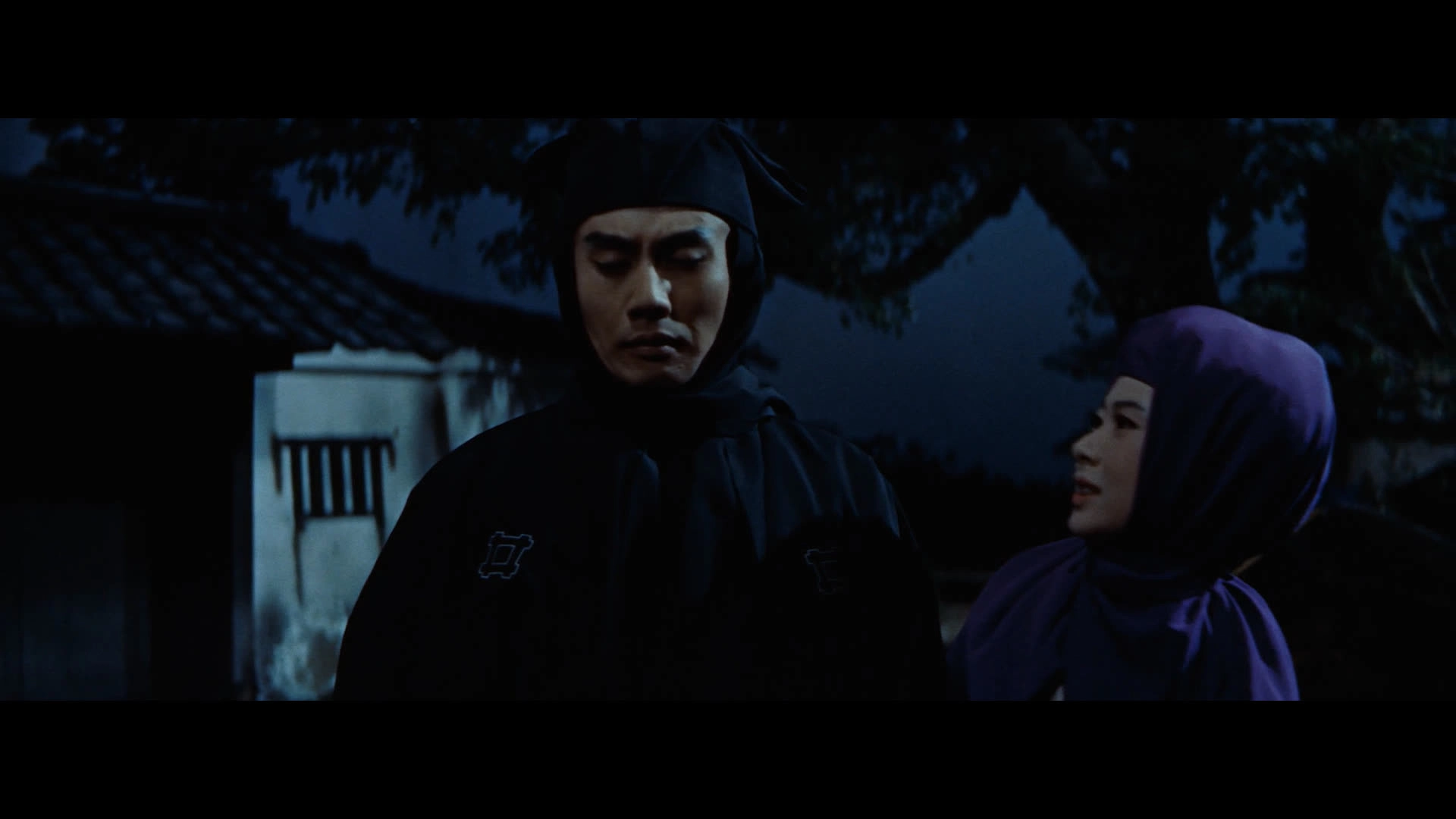 Satan's Sword III: The Final Chapter