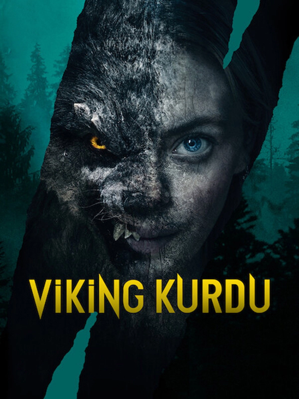 Viking Wolf