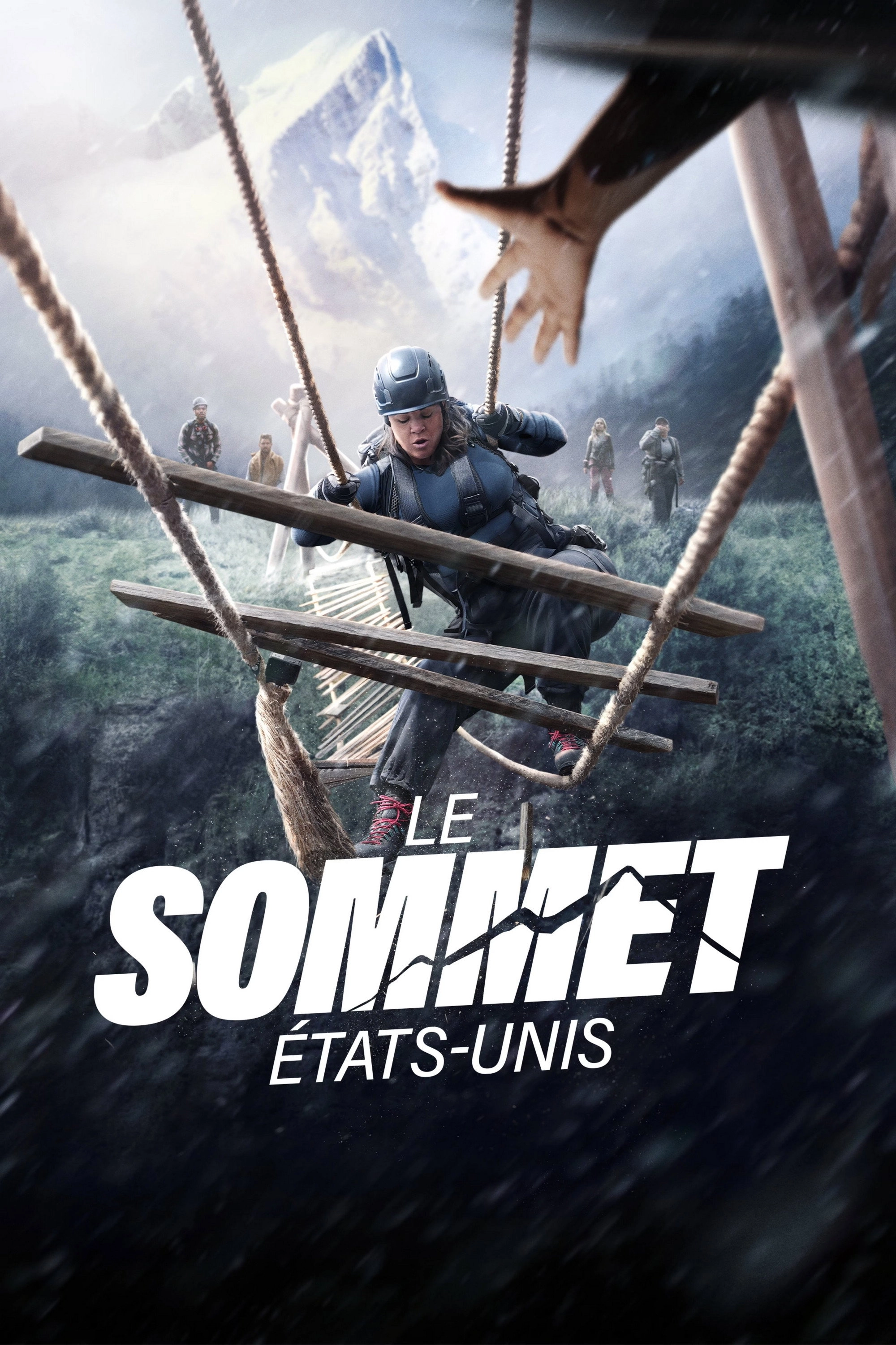 The Summit