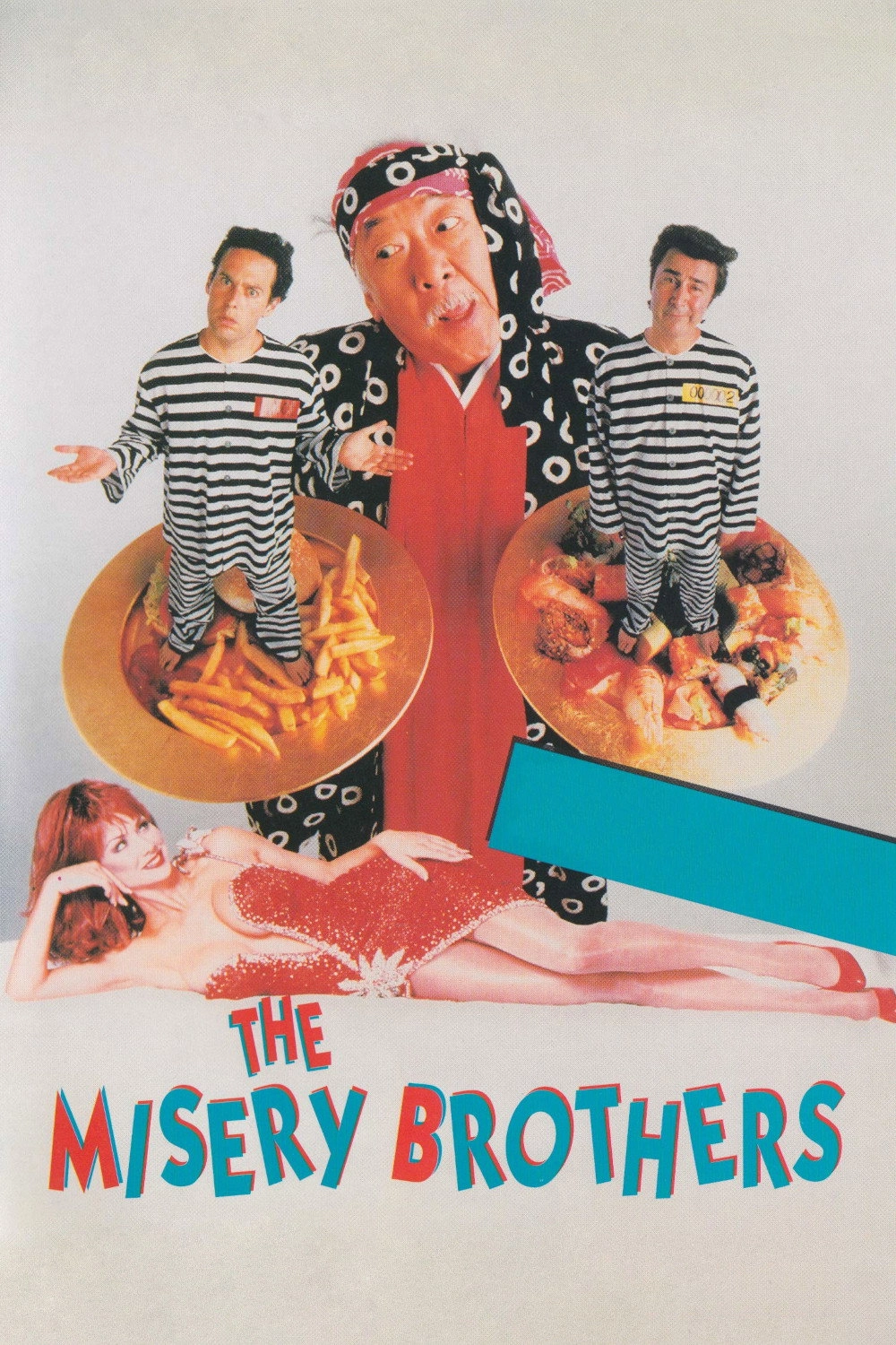 The Misery Brothers