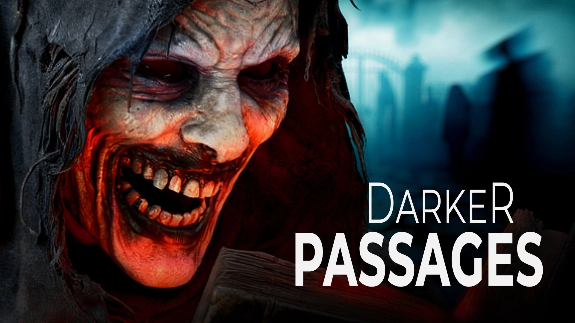 Darker Passages