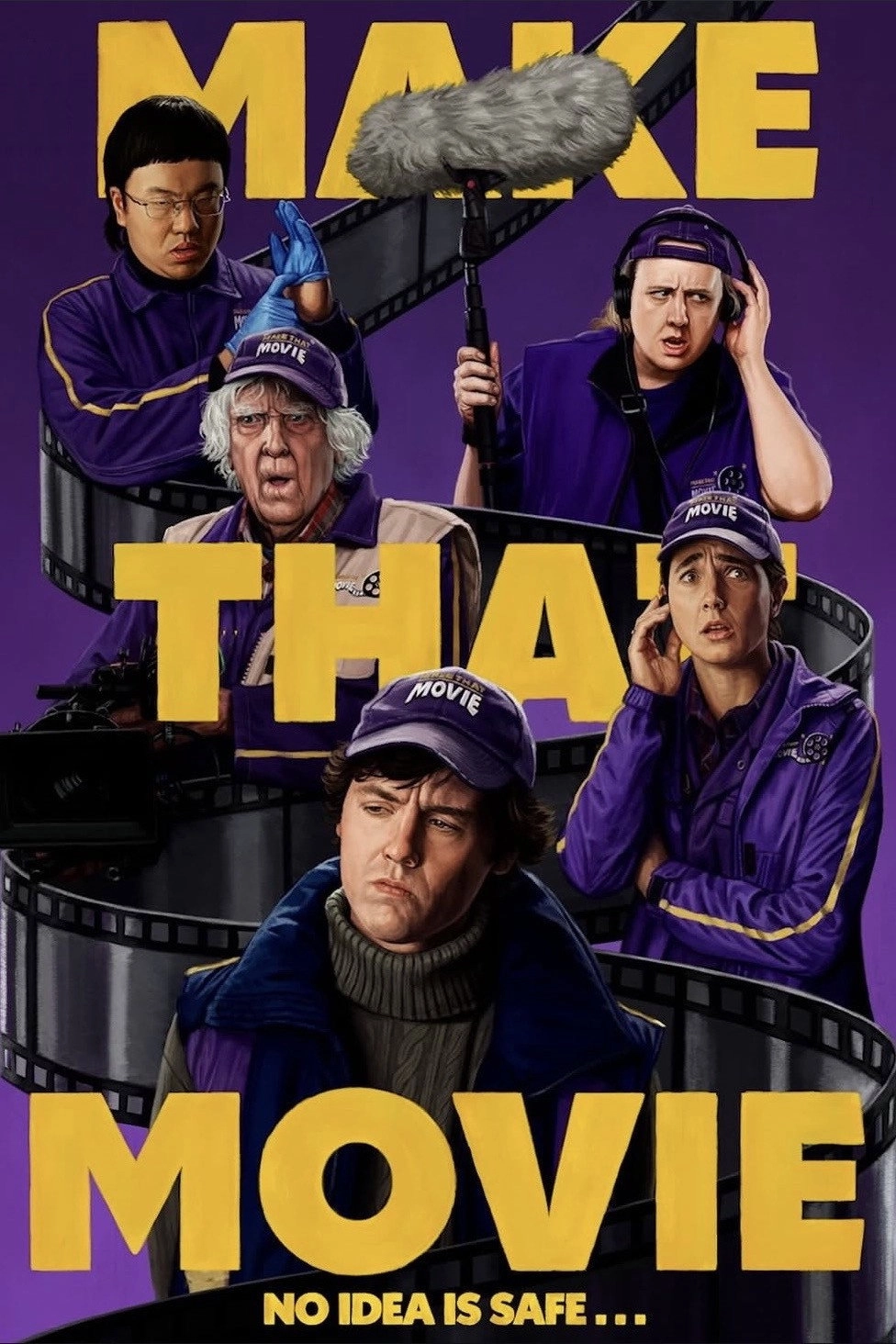 Make That Movie