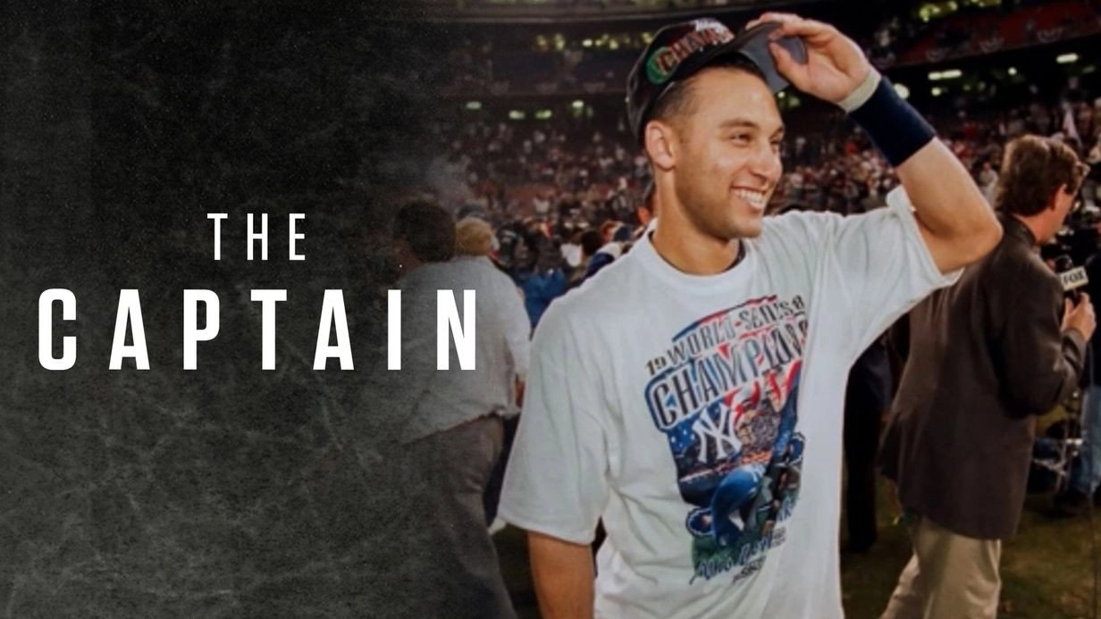 The Captain