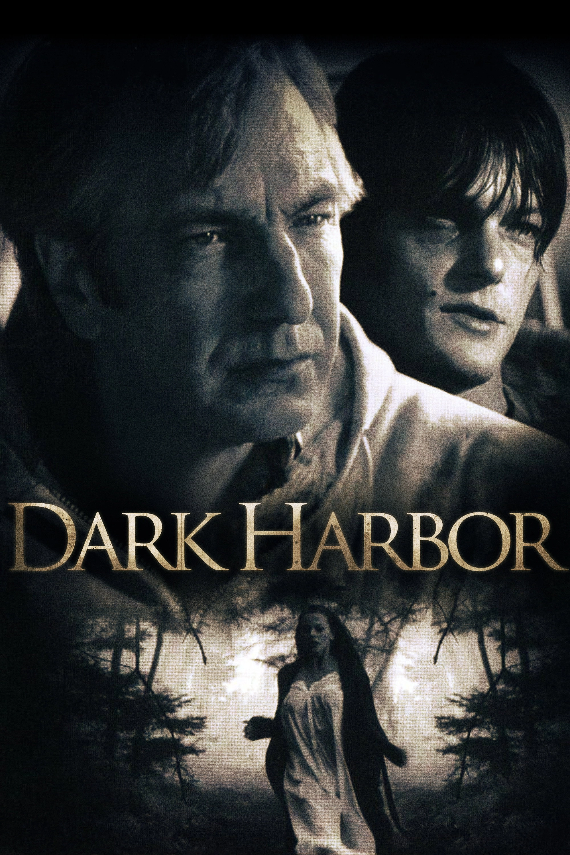 Dark Harbor