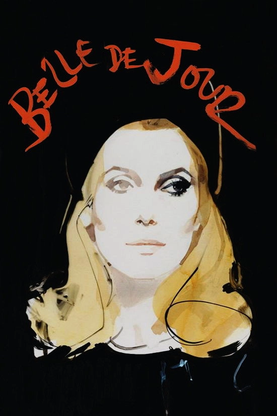 Belle de Jour