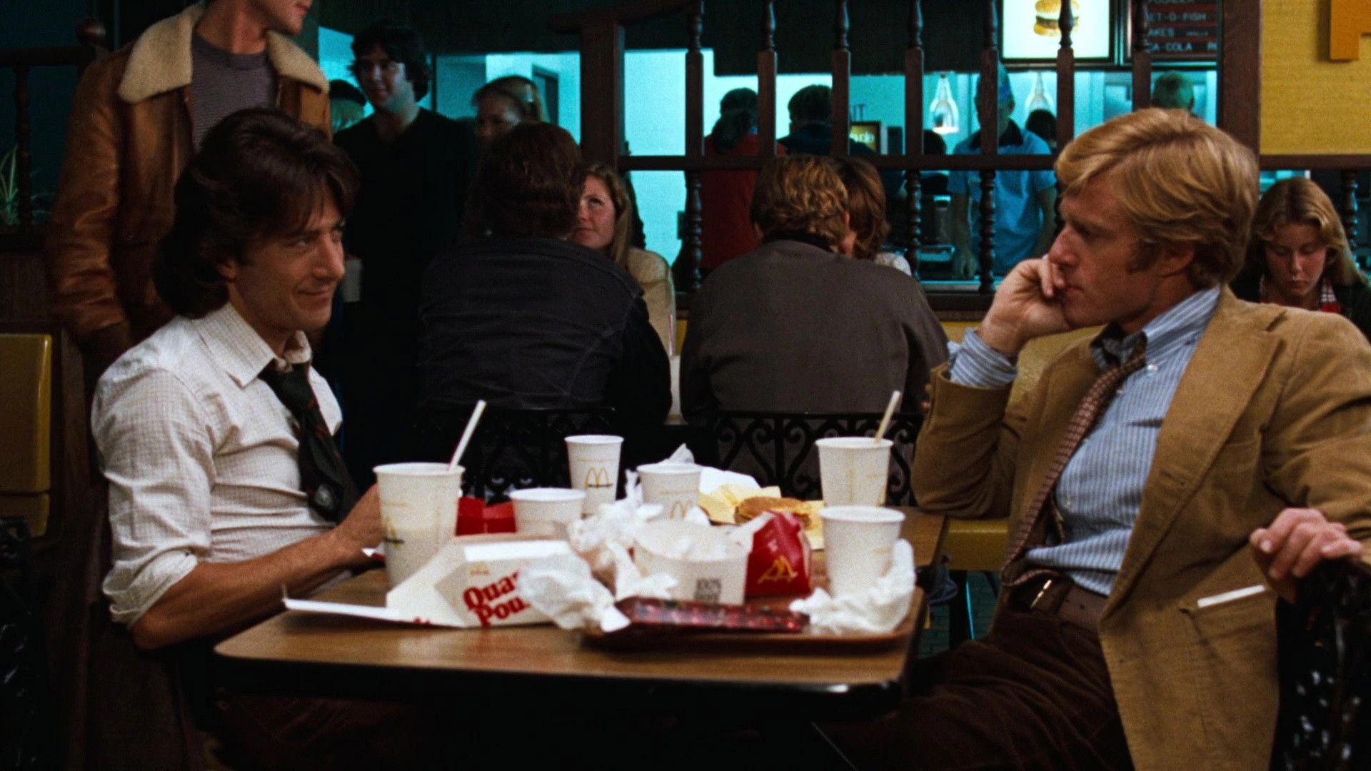 All the President's Men