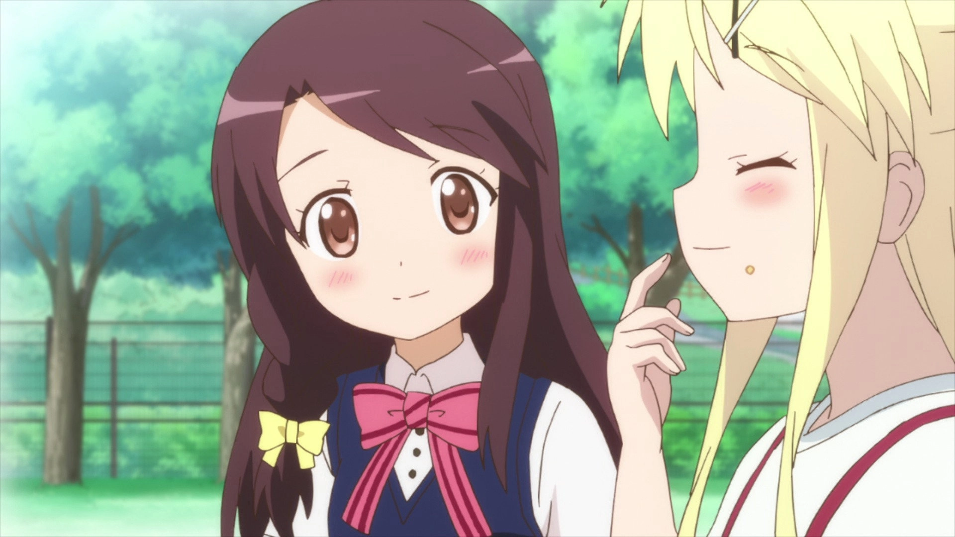 Kinmoza!