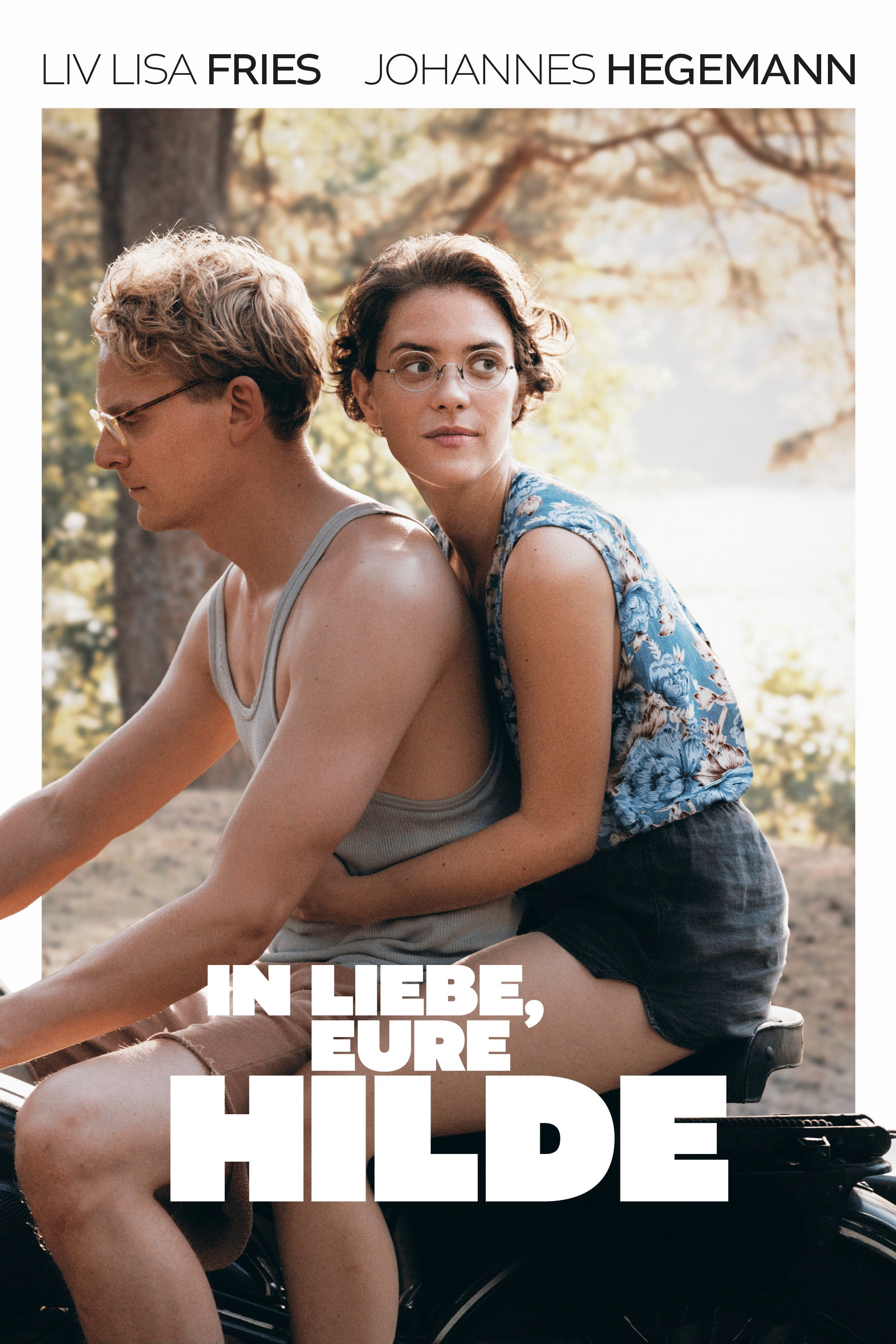 From Hilde, with Love