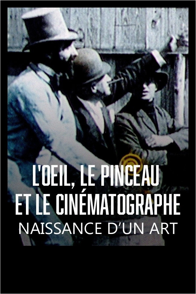 The Cinematograph: Birth of an Art