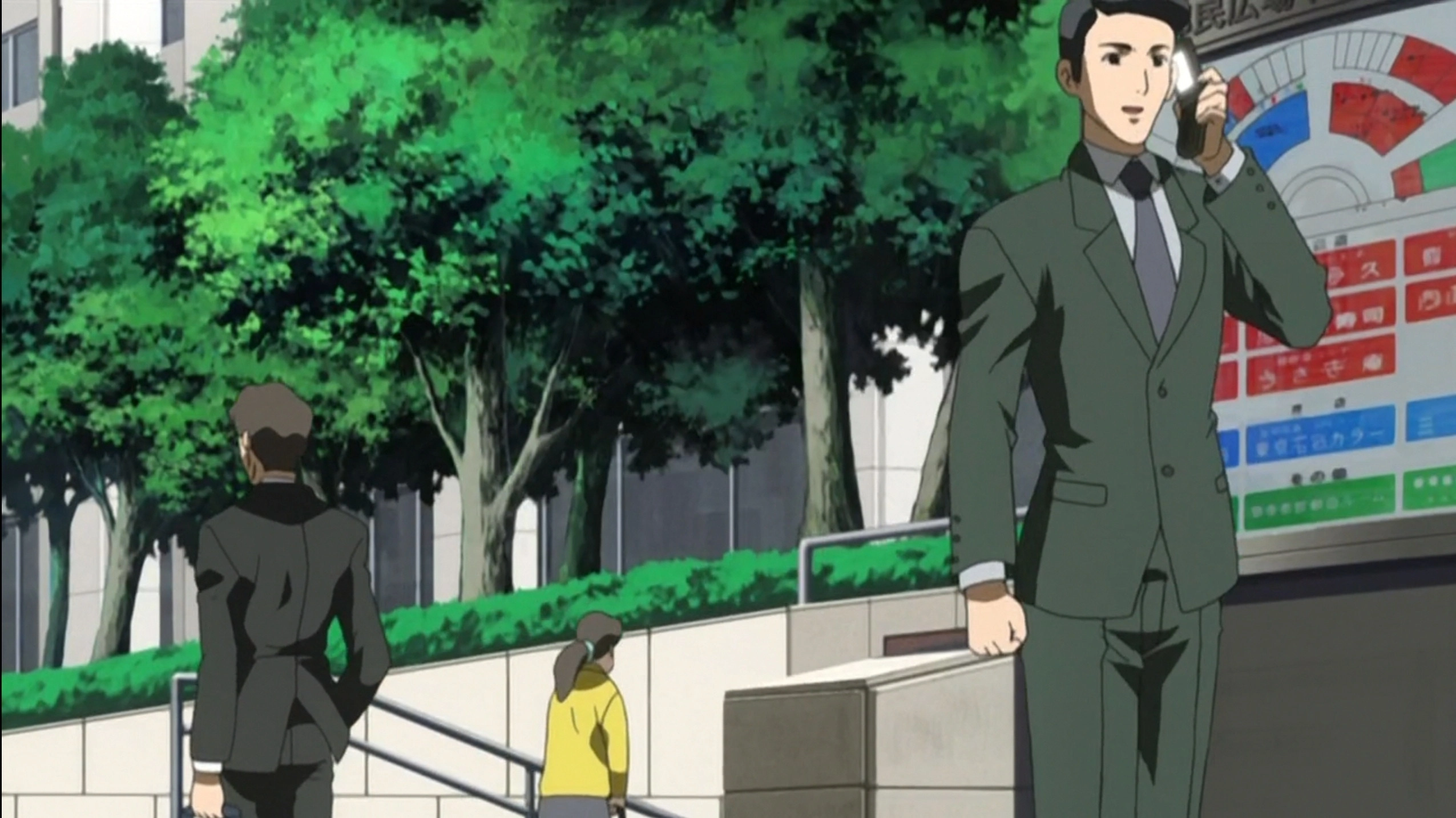 Miracle Train: Welcome to the Oedo Line