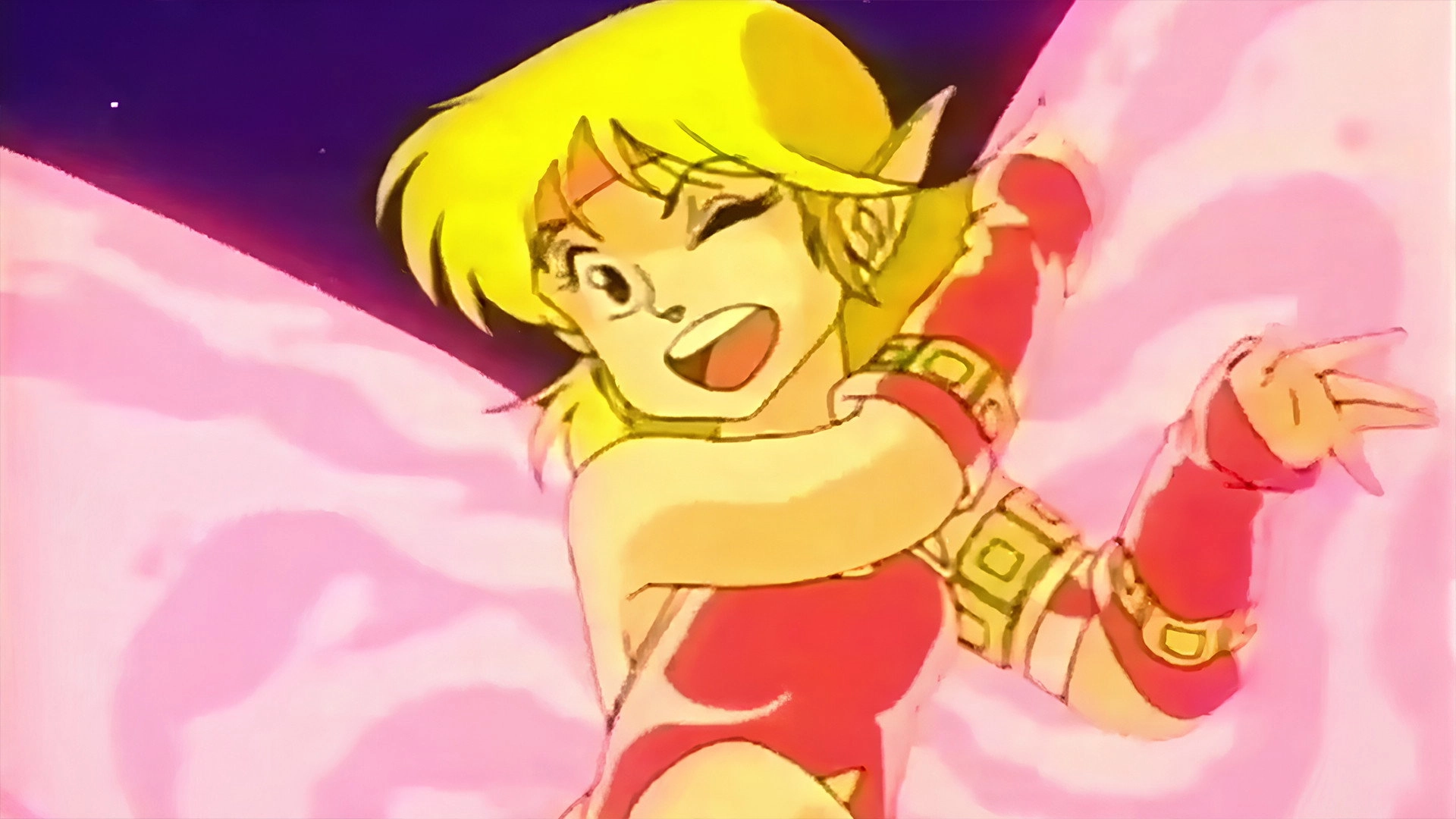 Elf 17
