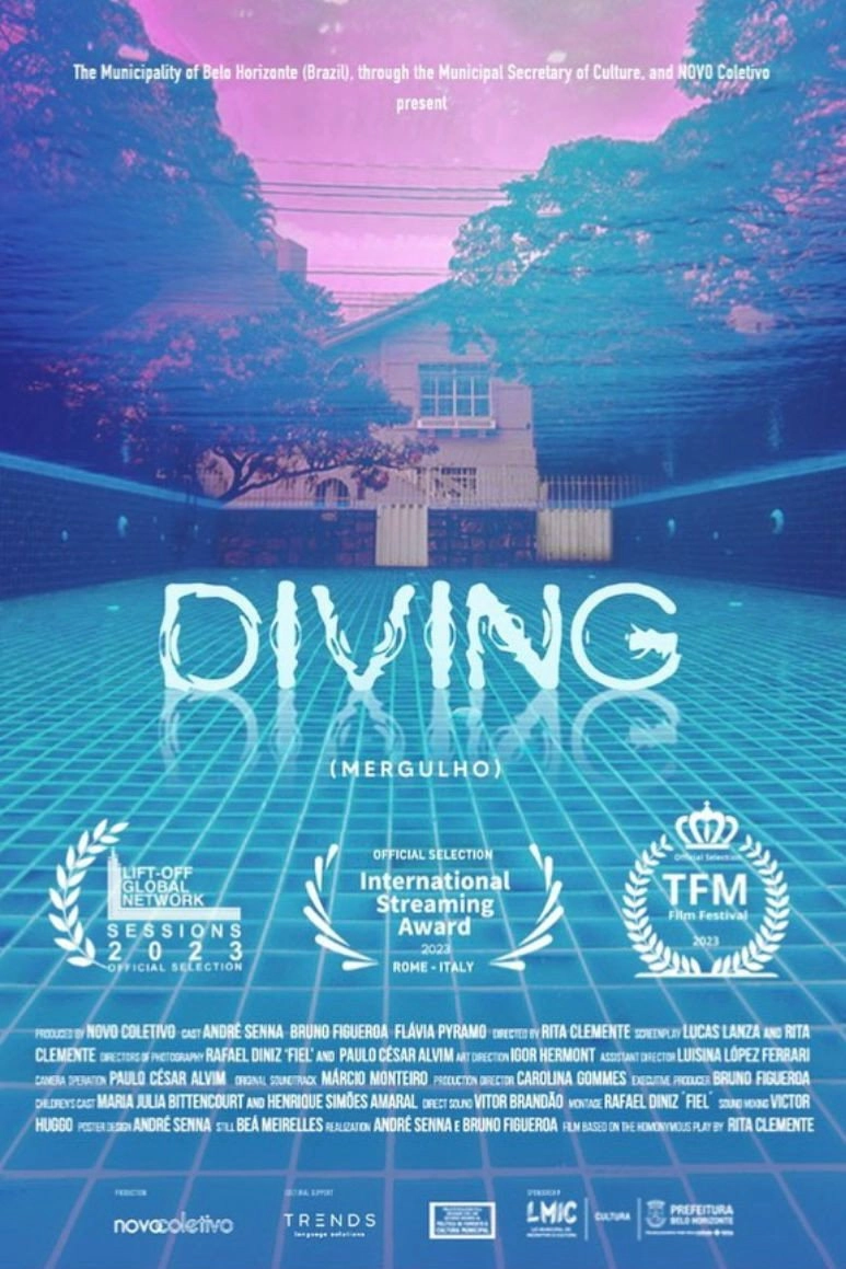 Diving