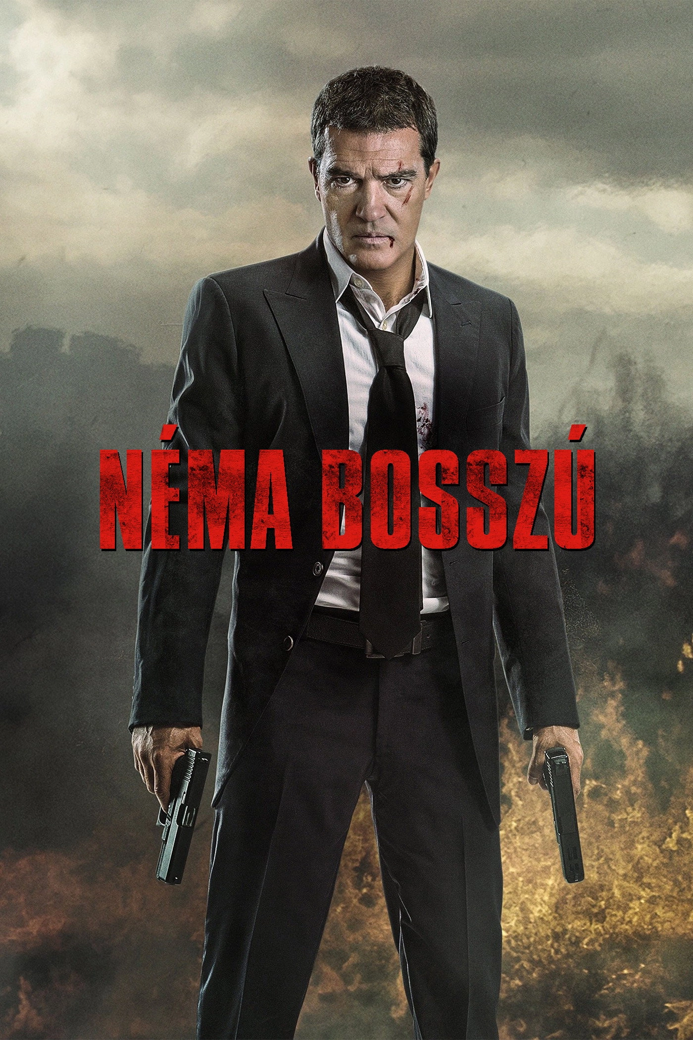 Acts of Vengeance