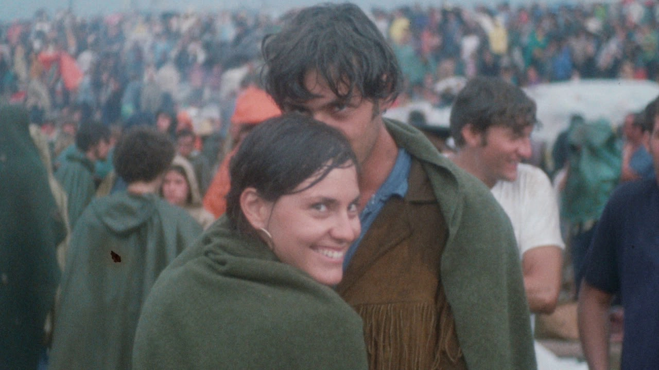 Woodstock: Three Days That Defined a Generation