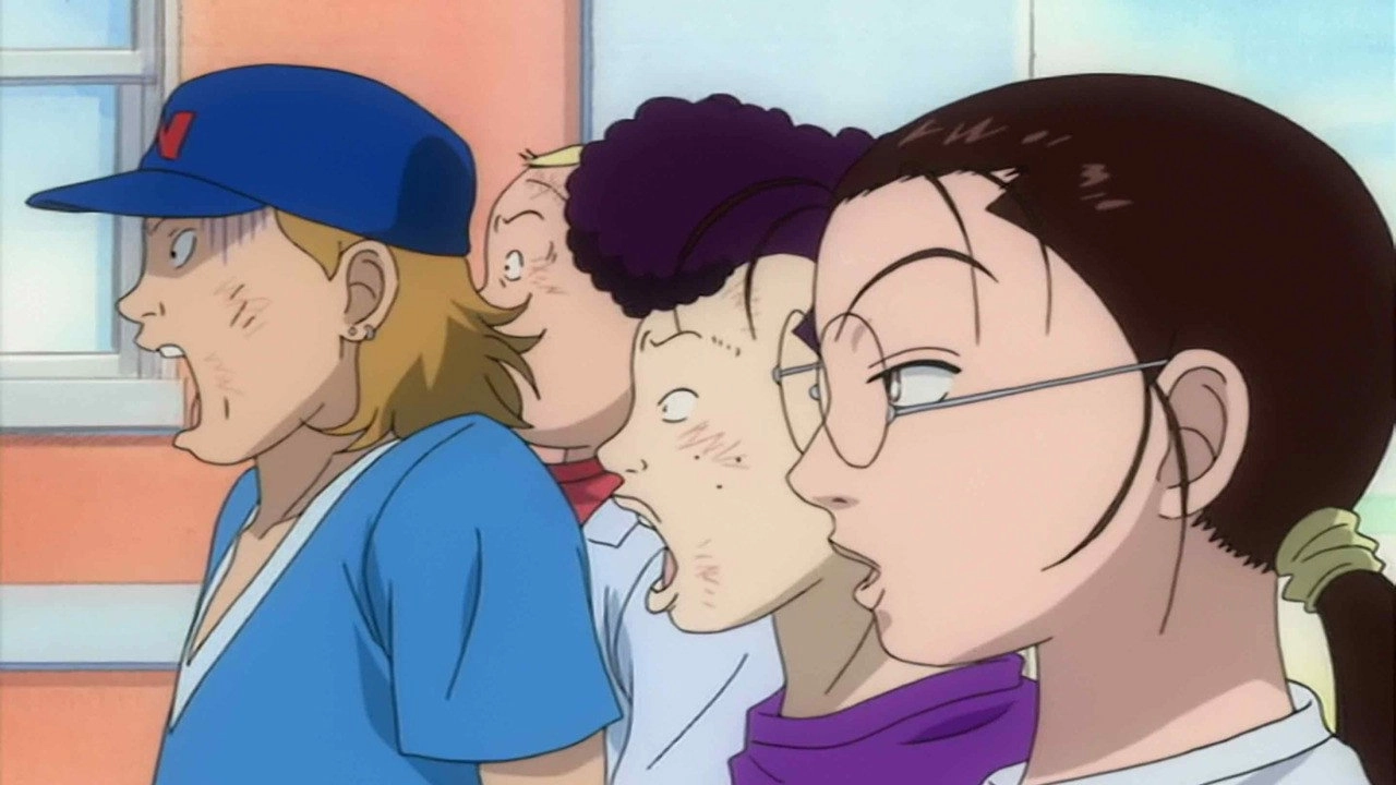 The Gokusen