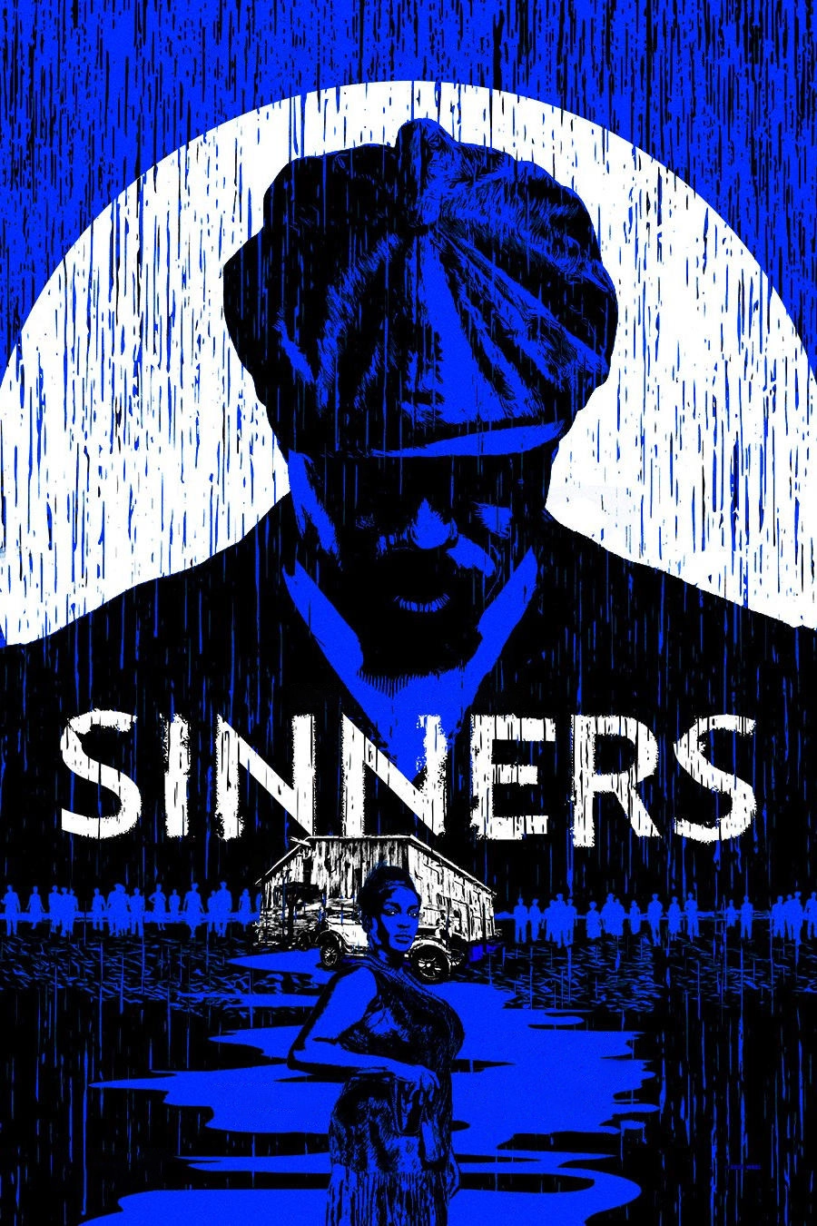 Sinners