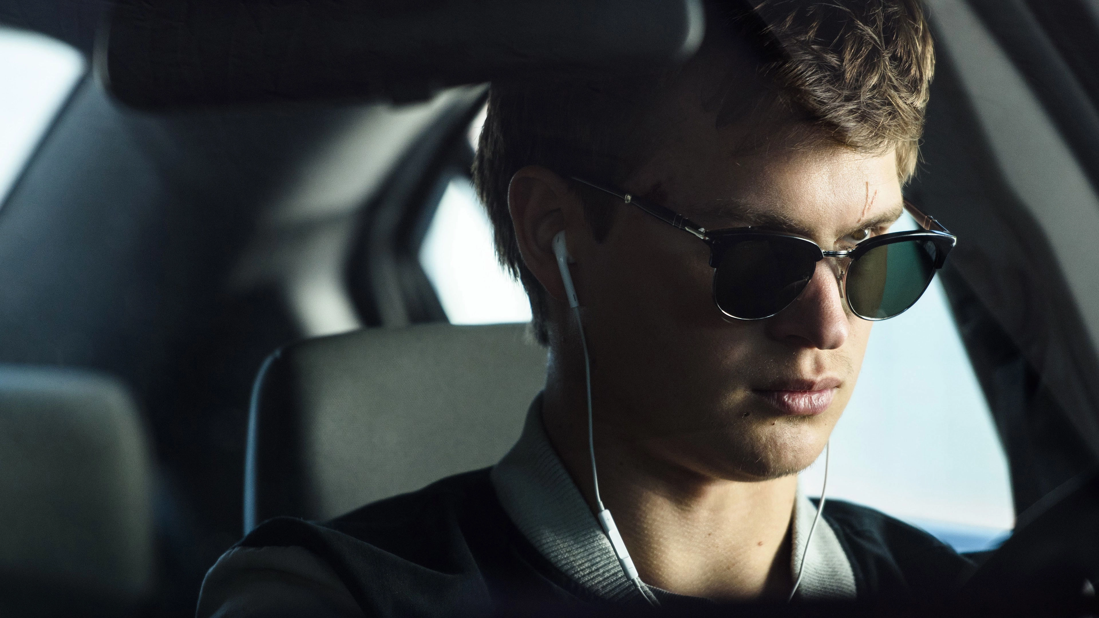 Baby Driver