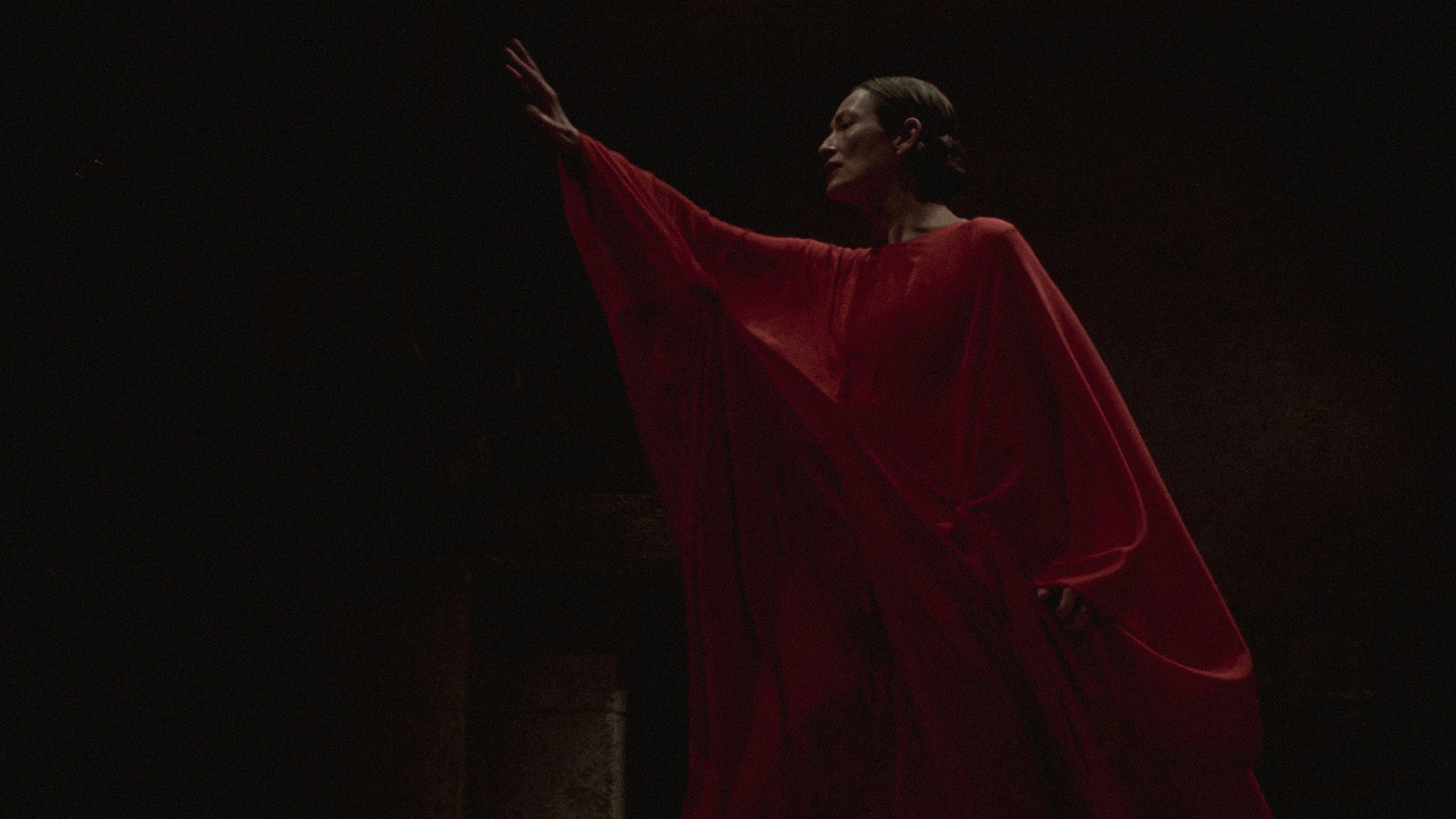 Suspiria