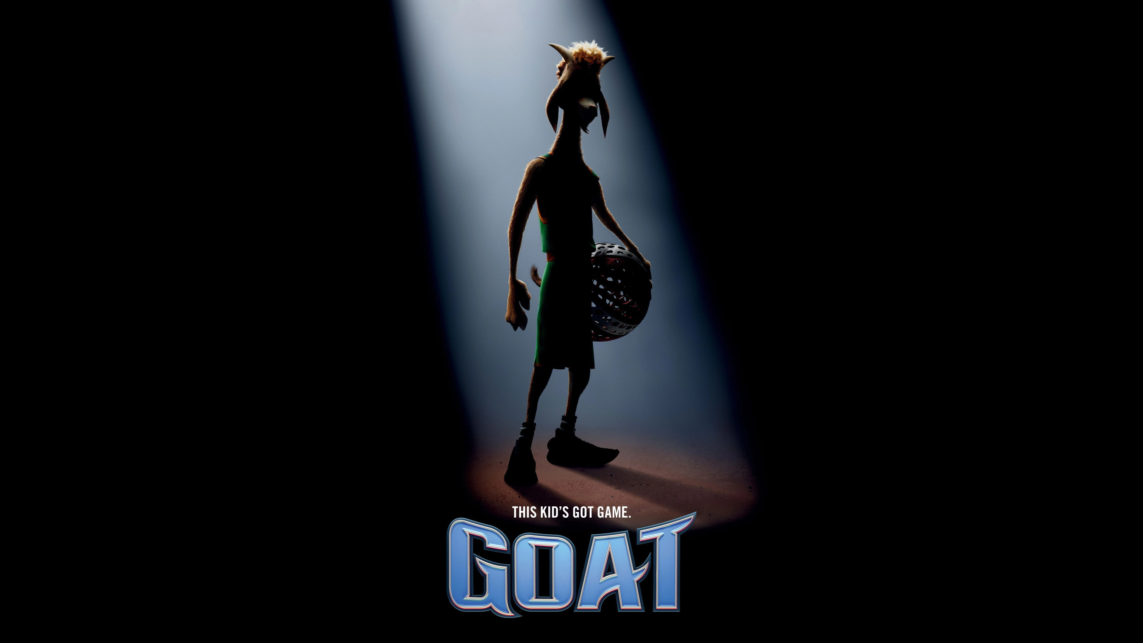 GOAT