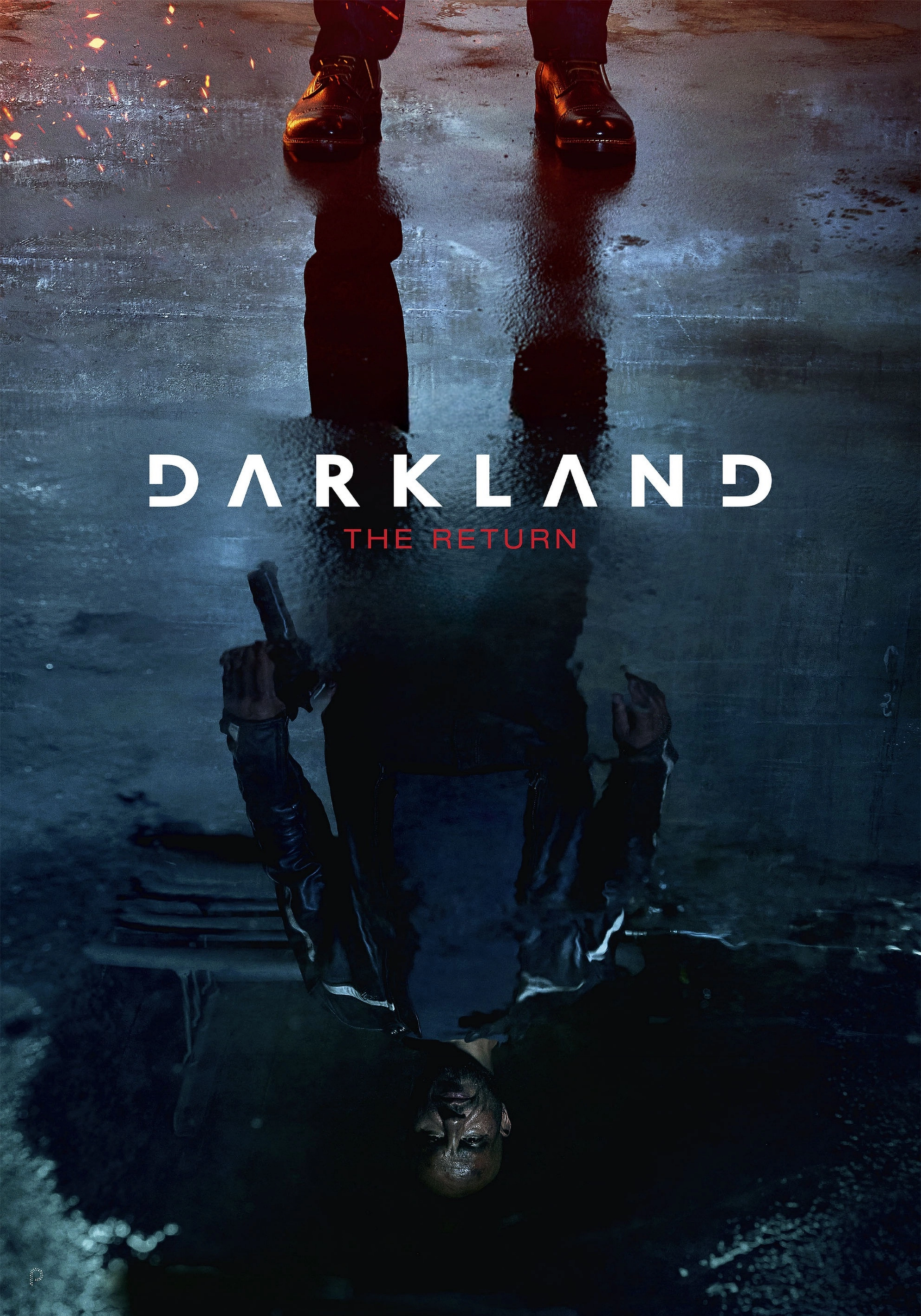 Darkland: The Return