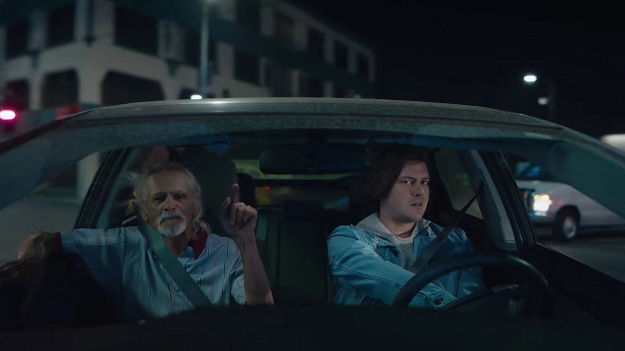 Trevor Moore: The Story of Our Times