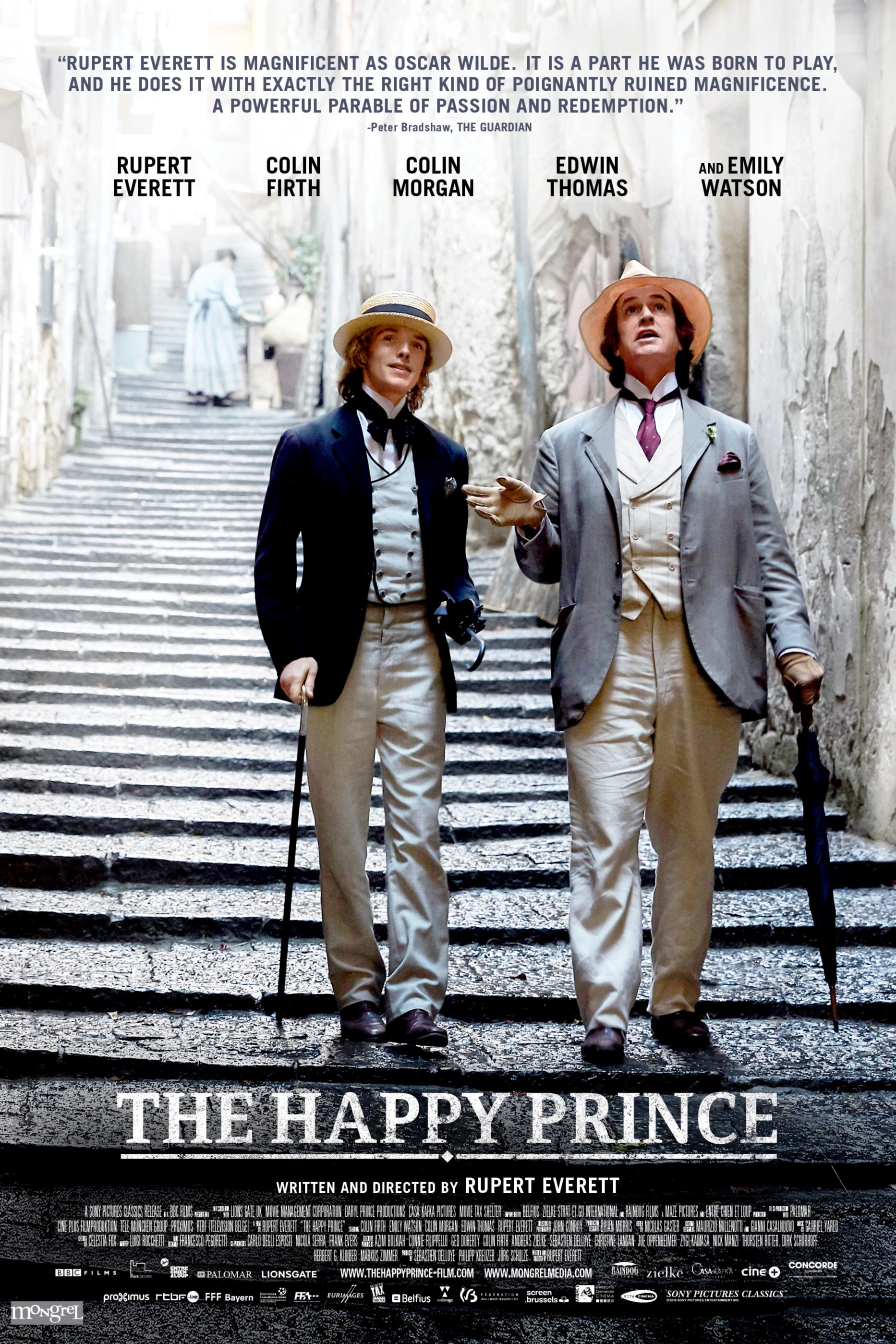 The Happy Prince