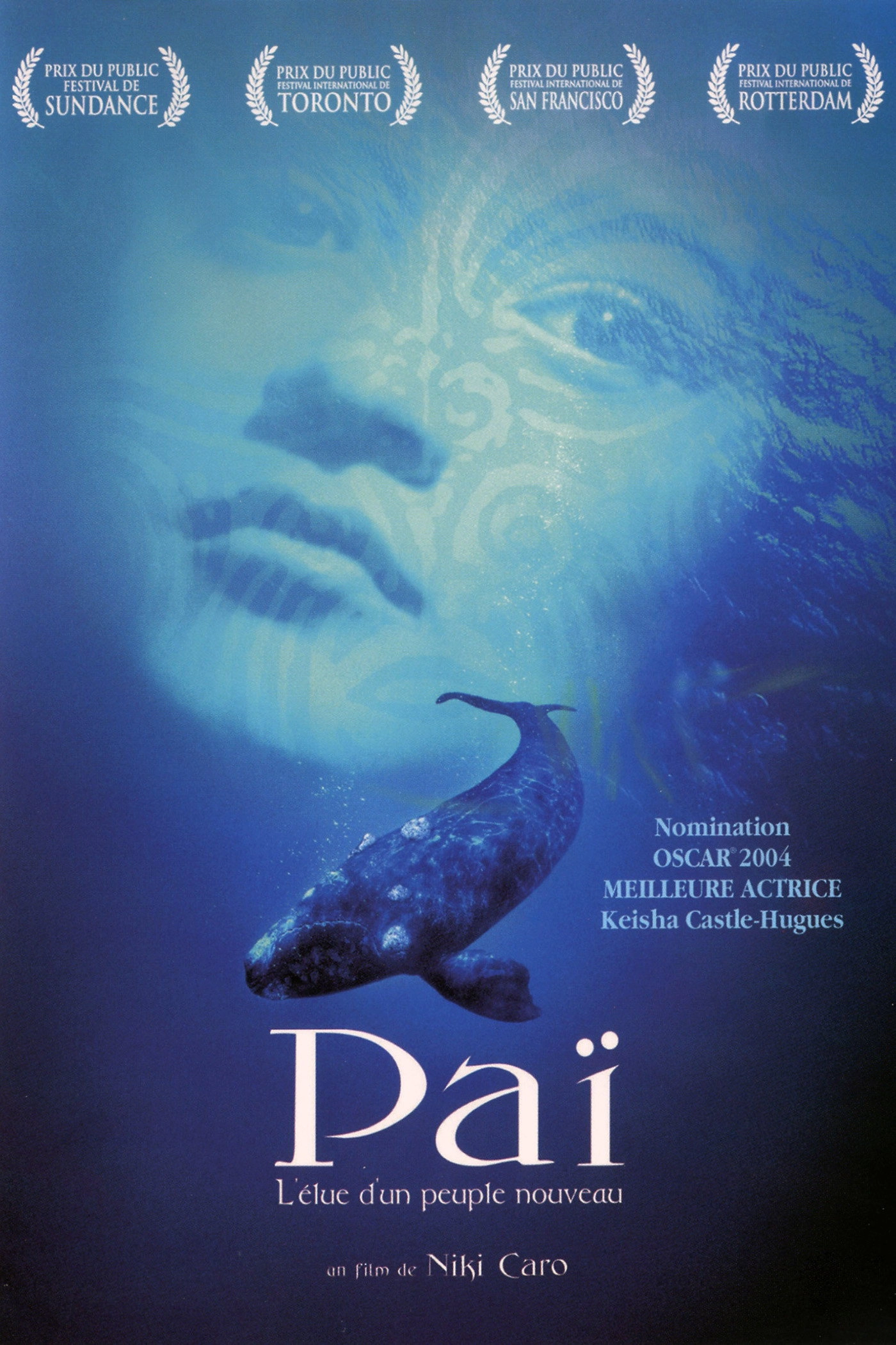 Whale Rider