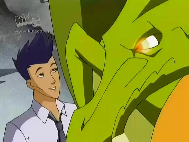 Dino Squad