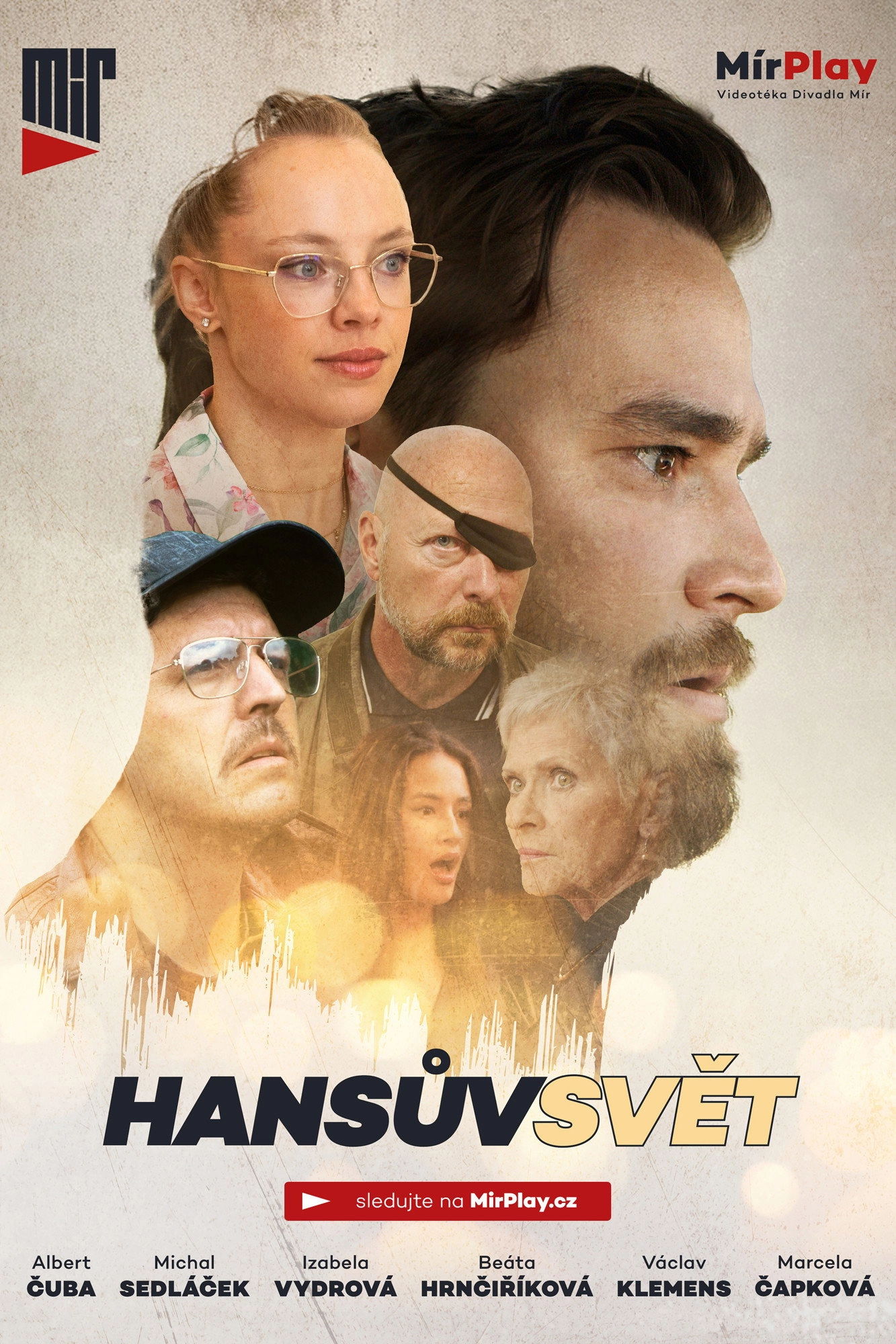 Hansův svět