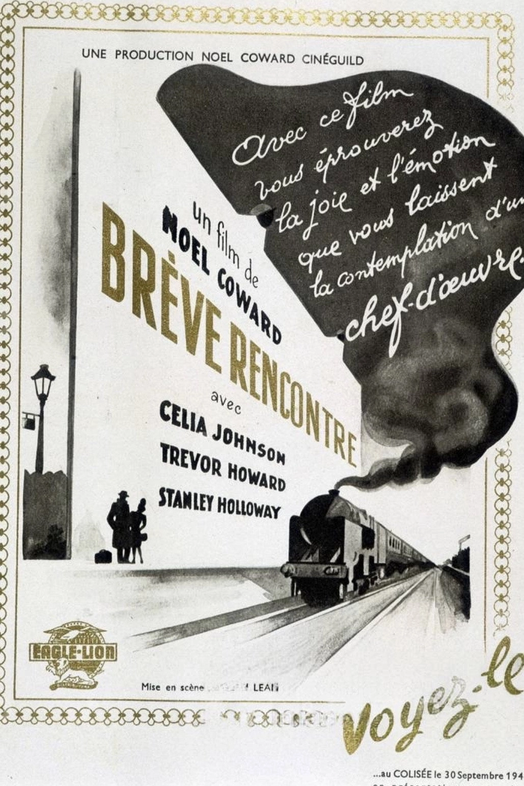 Brief Encounter