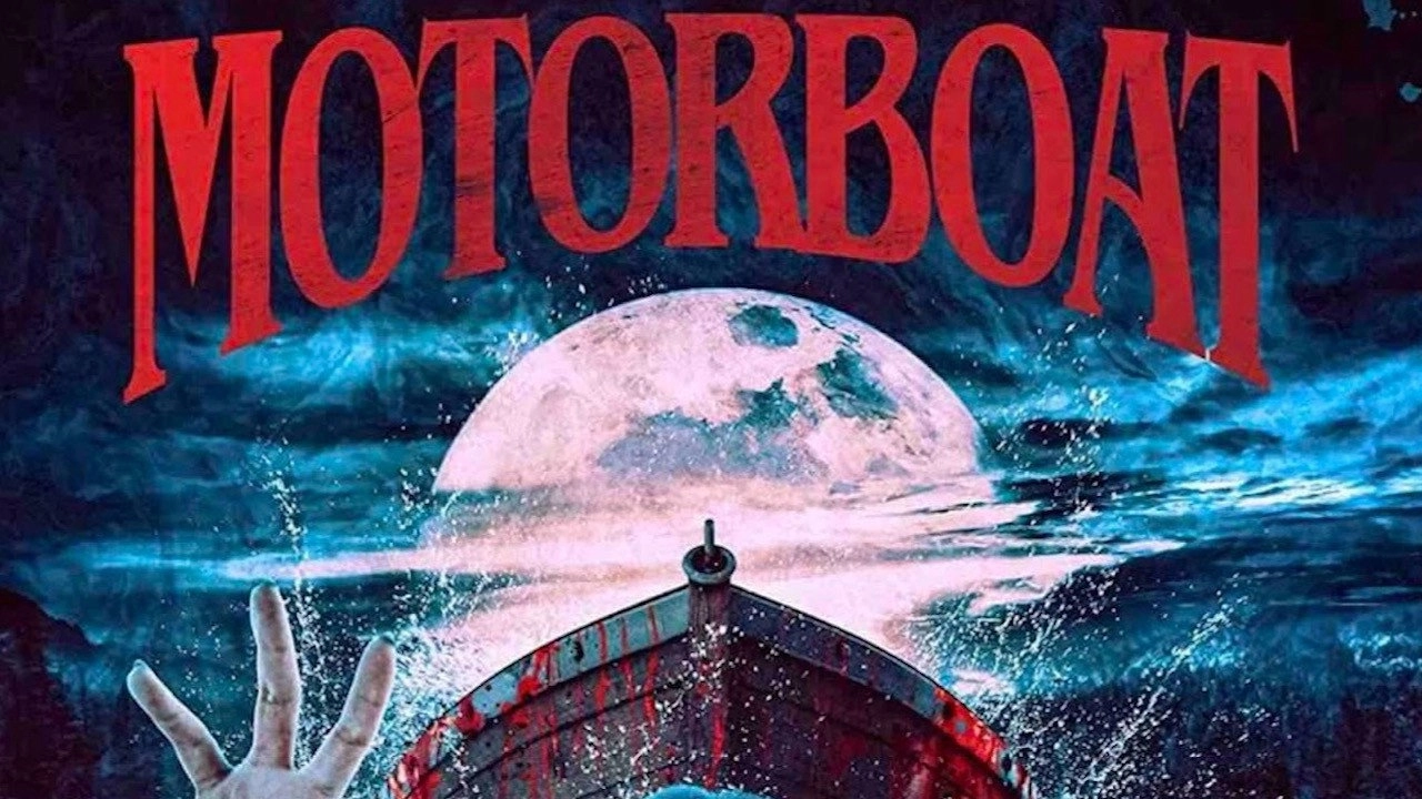 Motorboat