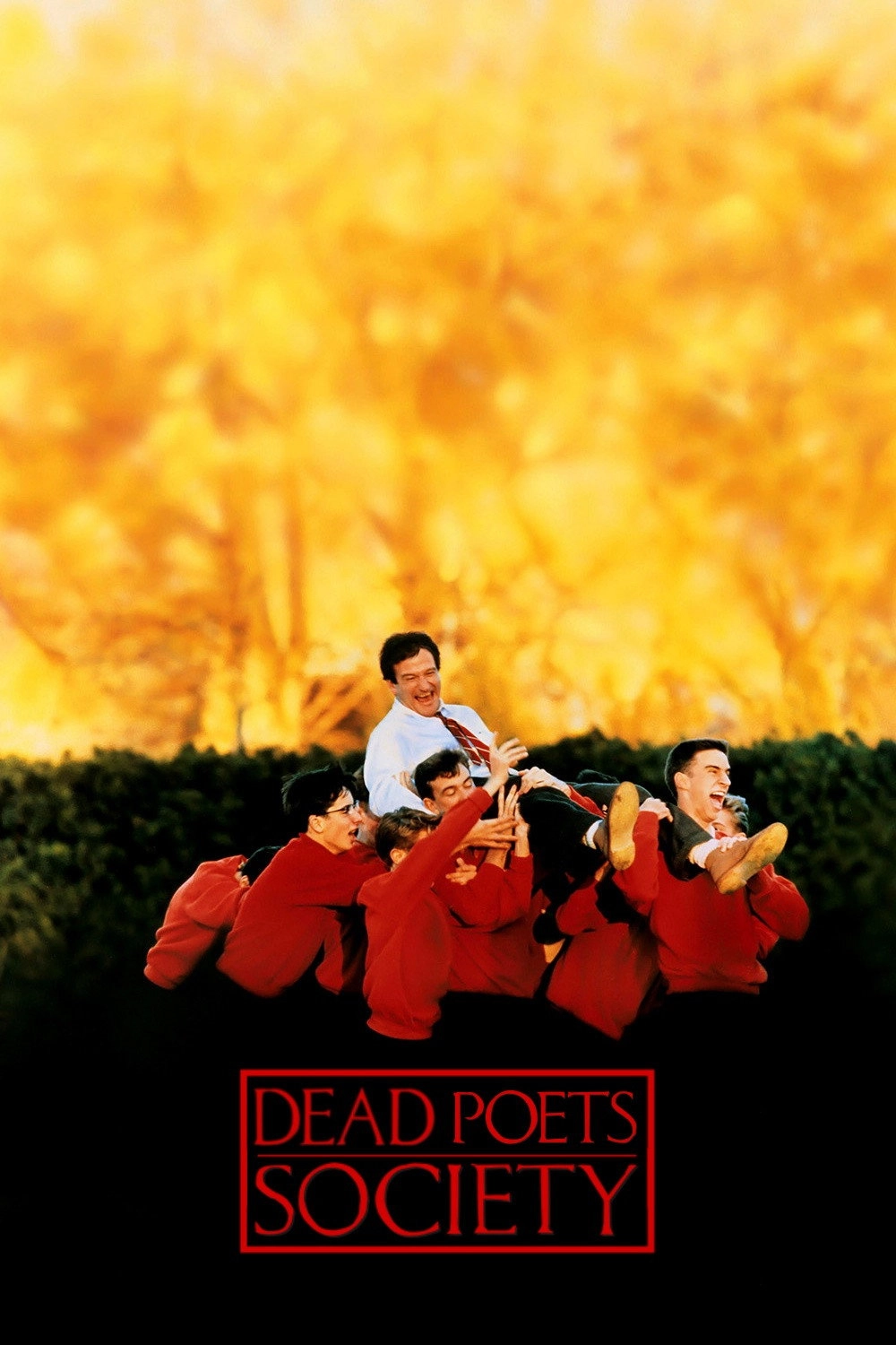 Dead Poets Society