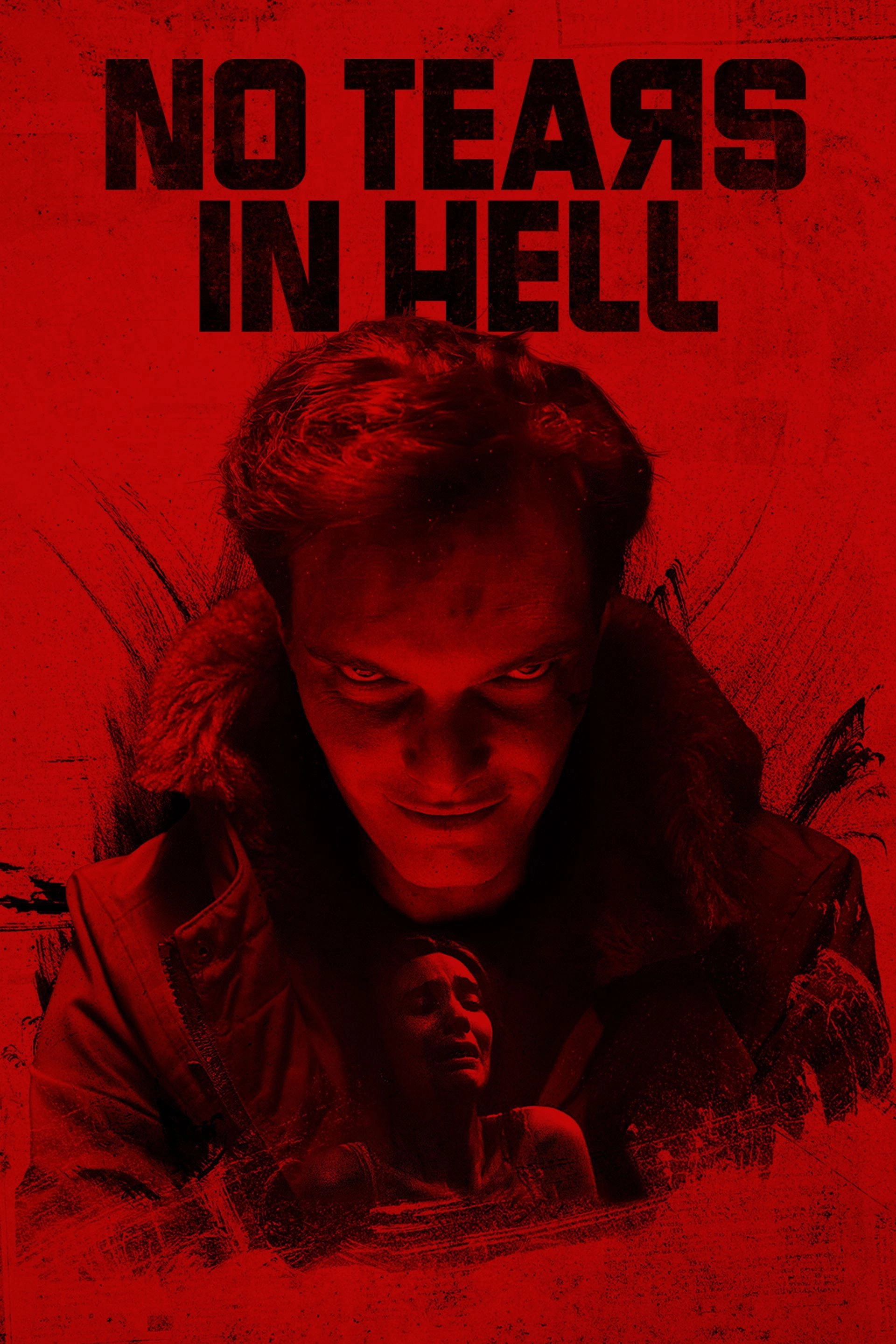 No Tears in Hell