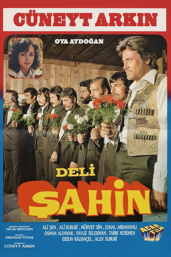 Deli Şahin
