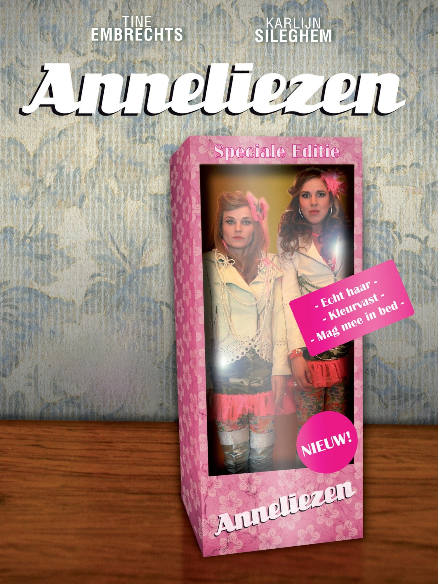 Anneliezen