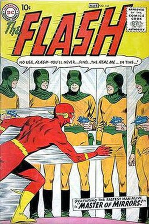 The Flash
