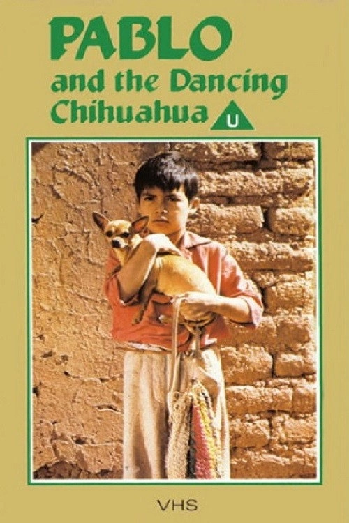 Pablo and the Dancing Chihuahua