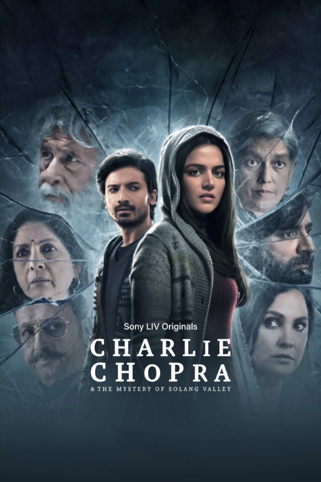 Charlie Chopra & the Mystery of Solang Valley