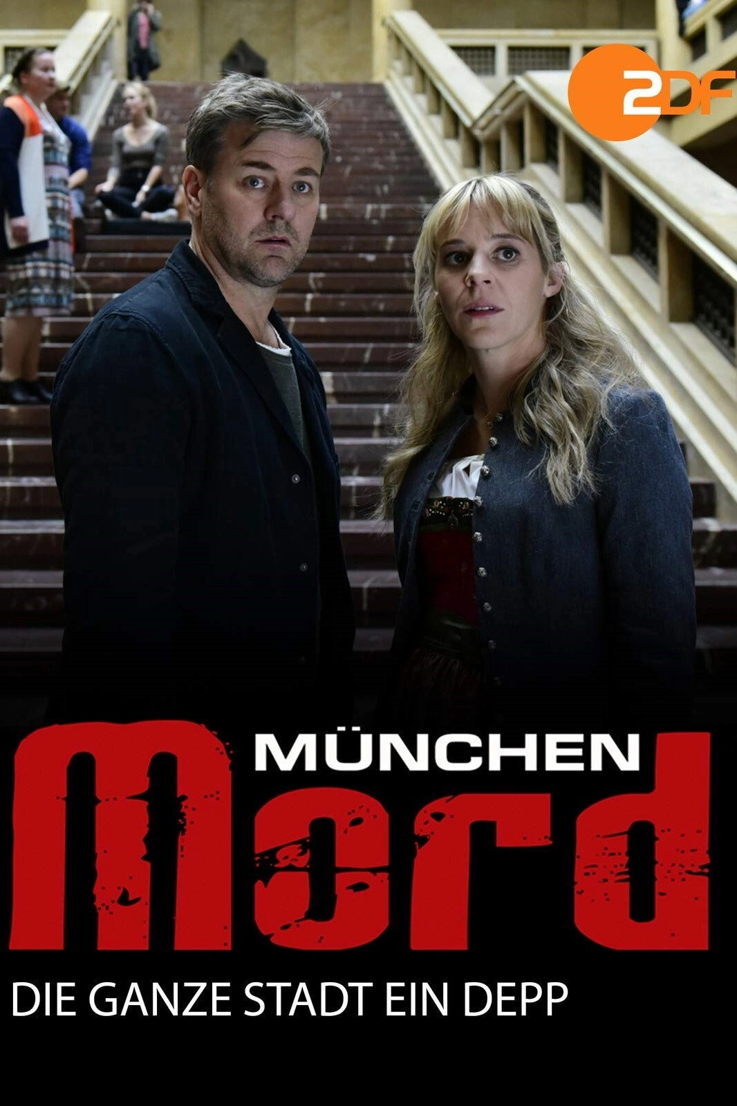 München Mord