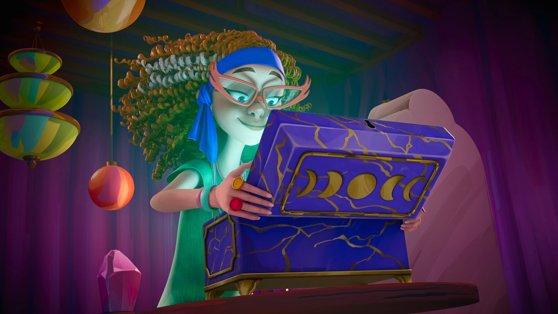 Barbie Mysteries