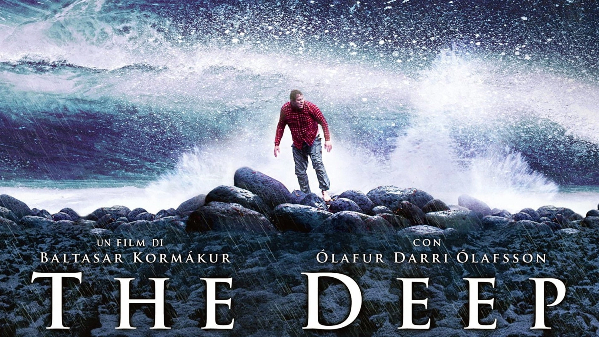 The Deep