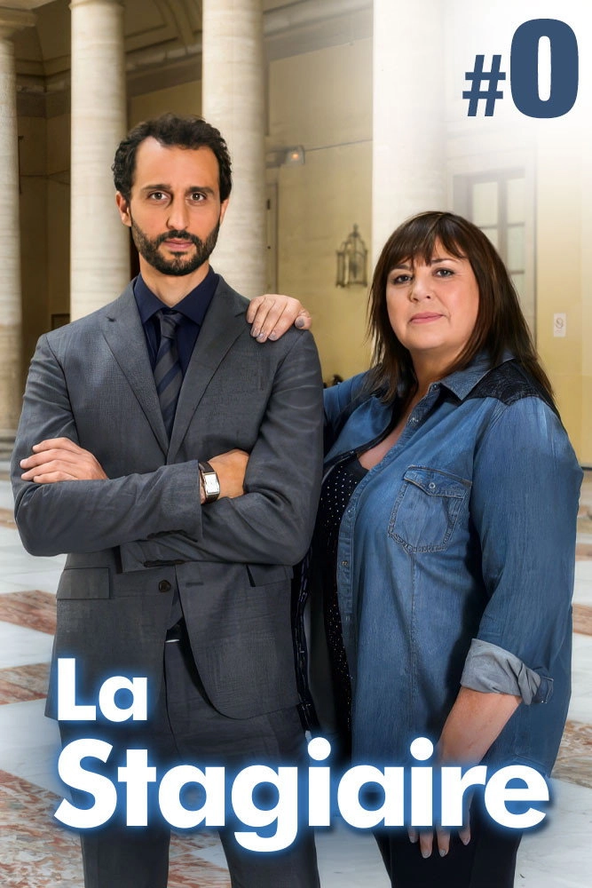 La Stagiaire