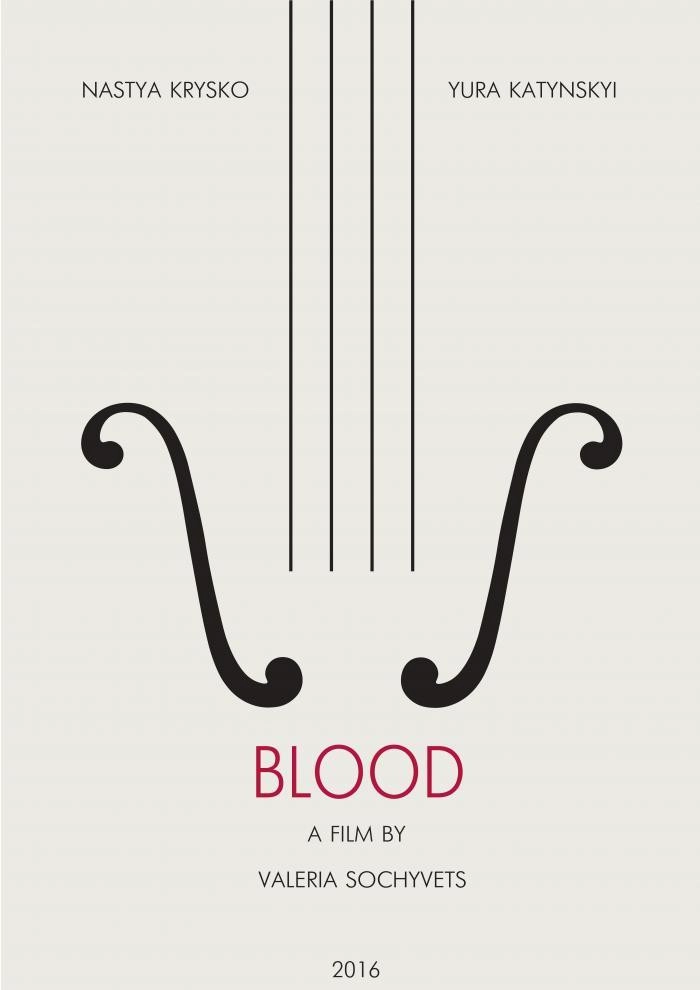 Blood
